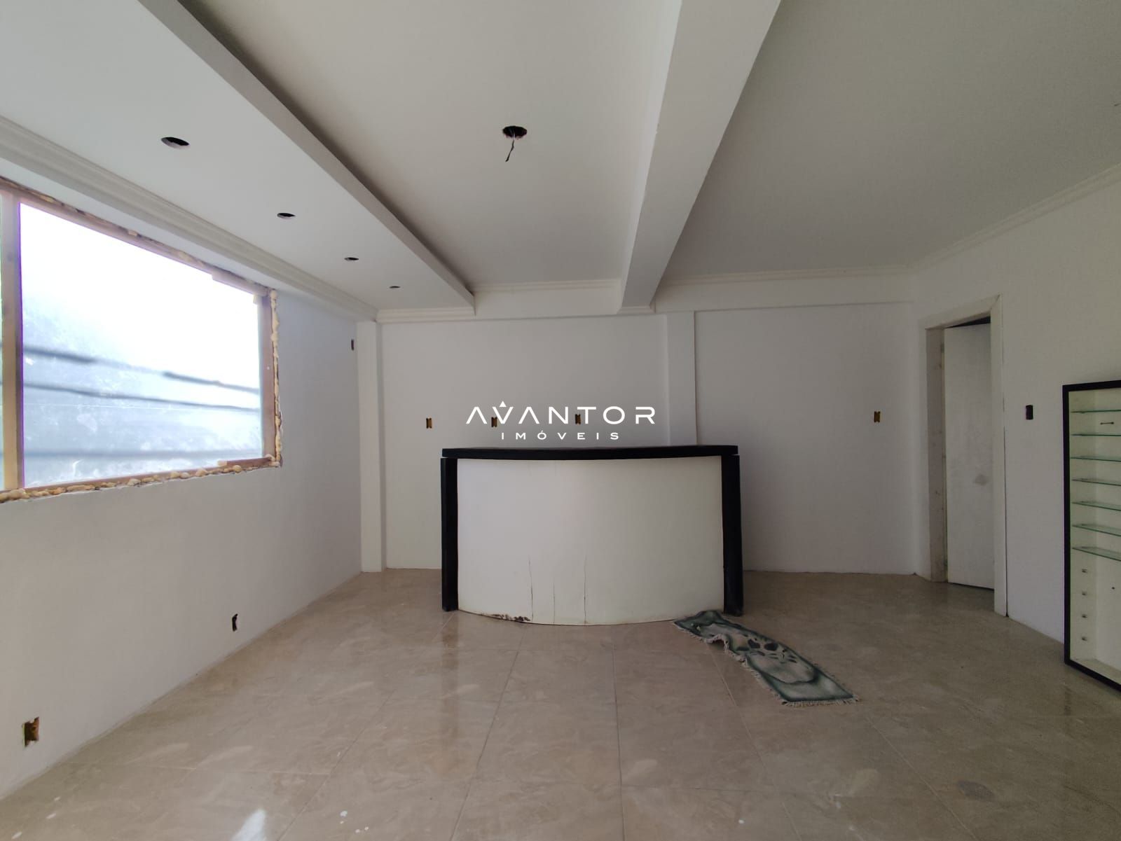 Sala Comercial com 3 salas para alugar em Centro, Santa Maria/RS — foto 3 de 7