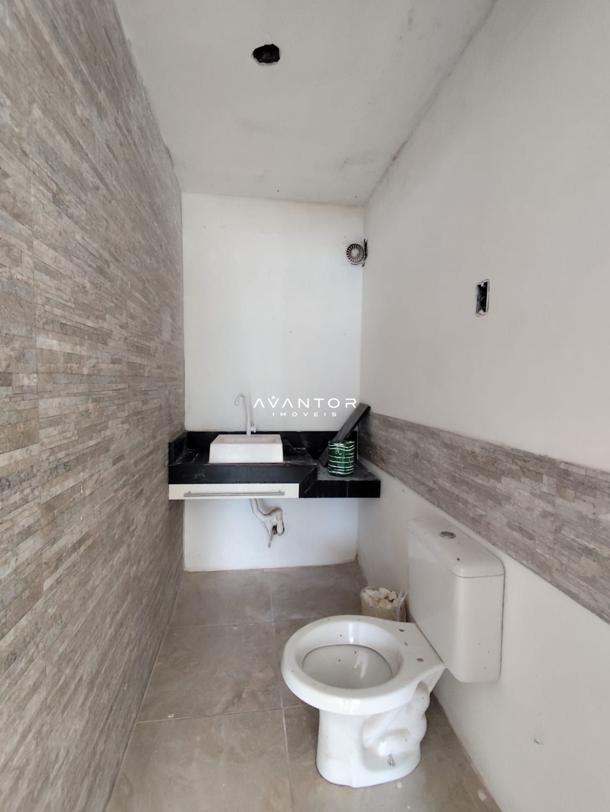 Sala Comercial com 3 salas para alugar em Centro, Santa Maria/RS — foto 5 de 7
