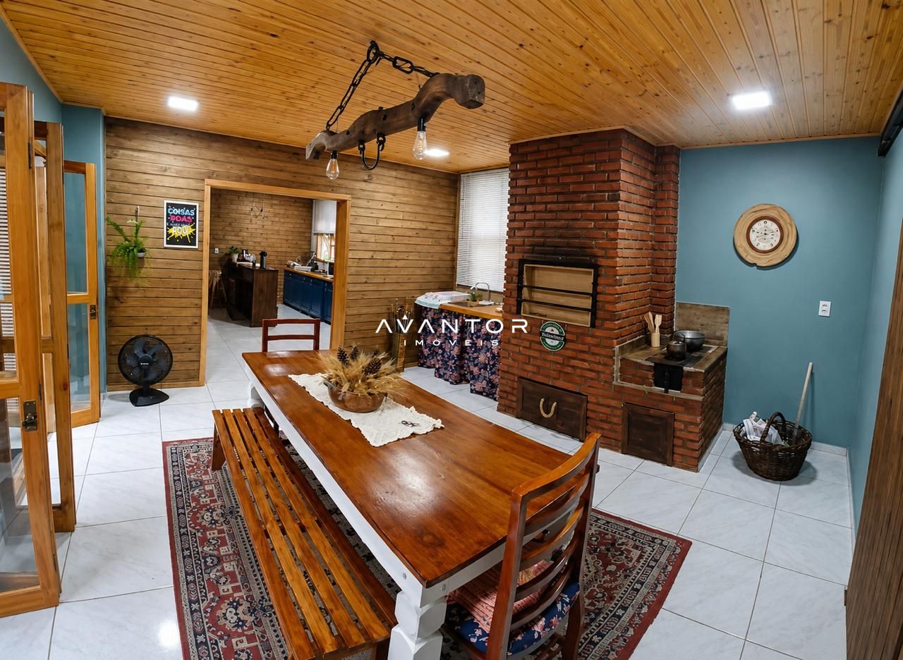 Chácara com 1 quarto à venda em Etelvina, Itaara/RS — foto 4 de 7