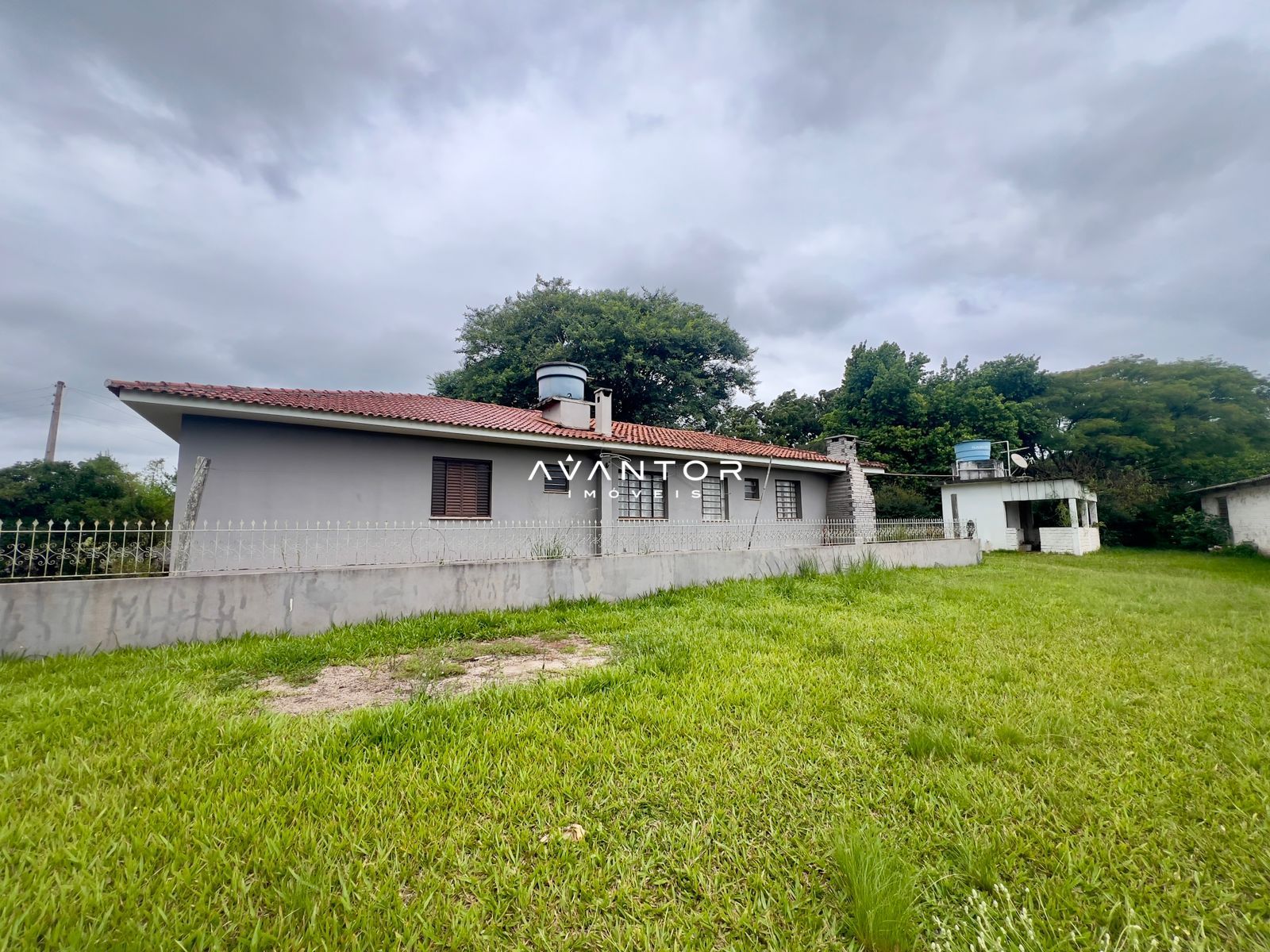 Chácara com 3 quartos à venda em Camobi, Santa Maria/RS — foto 3 de 8