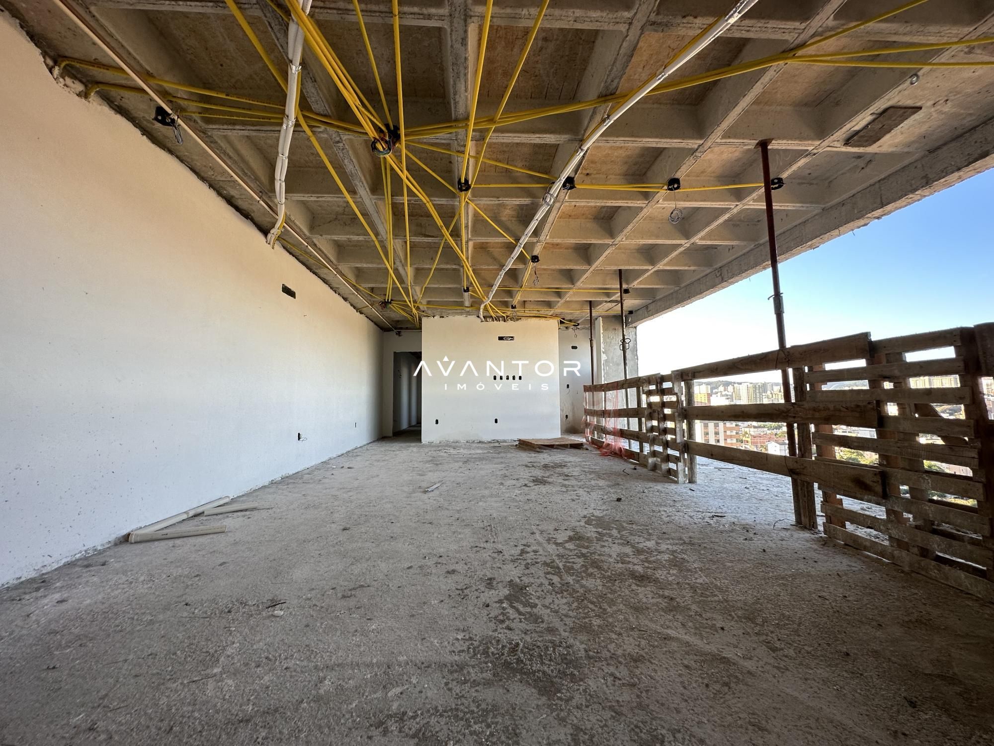Apartamento com 3 quartos à venda no Palace Louvre Residencial, em Nossa Senhora Medianeira, Santa Maria/RS — foto 24 de 29