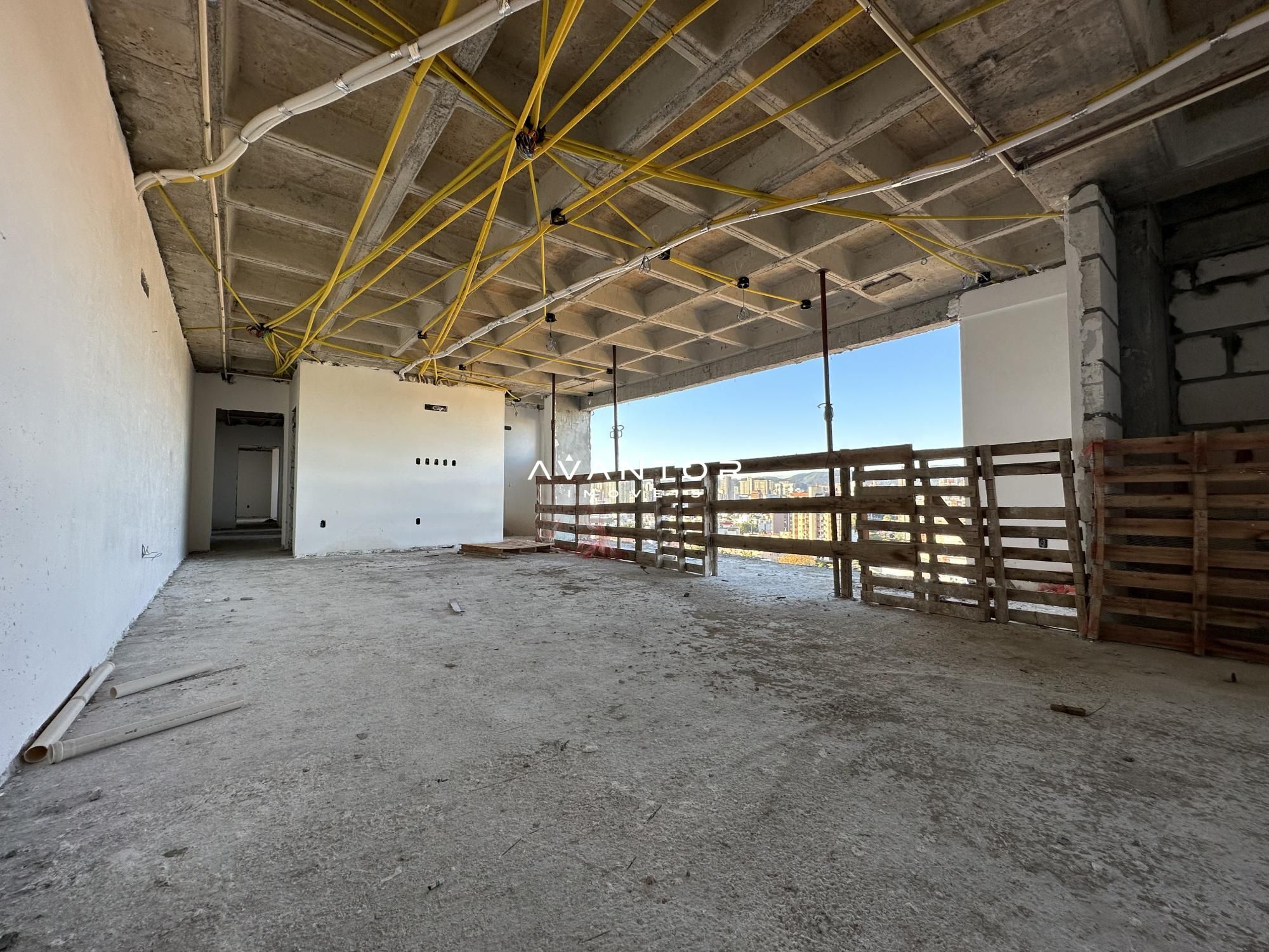 Apartamento com 3 quartos à venda no Palace Louvre Residencial, em Nossa Senhora Medianeira, Santa Maria/RS — foto 27 de 29