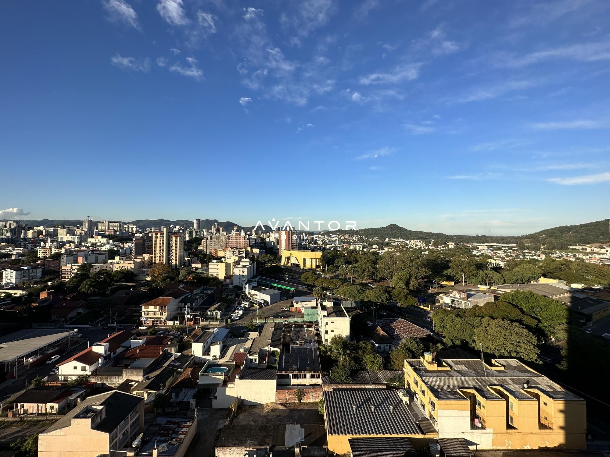 Apartamento com 3 quartos à venda no Palace Louvre Residencial, em Nossa Senhora Medianeira, Santa Maria/RS — foto 28 de 29