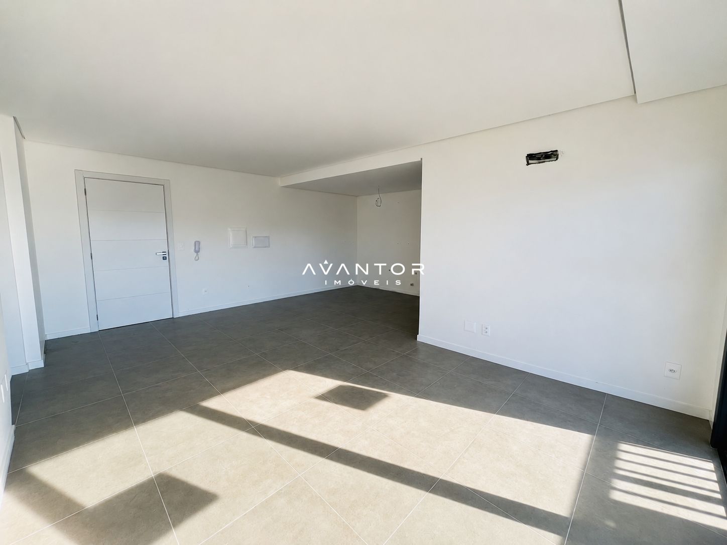 Apartamento com 3 quartos à venda no Allure Urban Garden, em Bonfim, Santa Maria/RS — foto 2 de 17