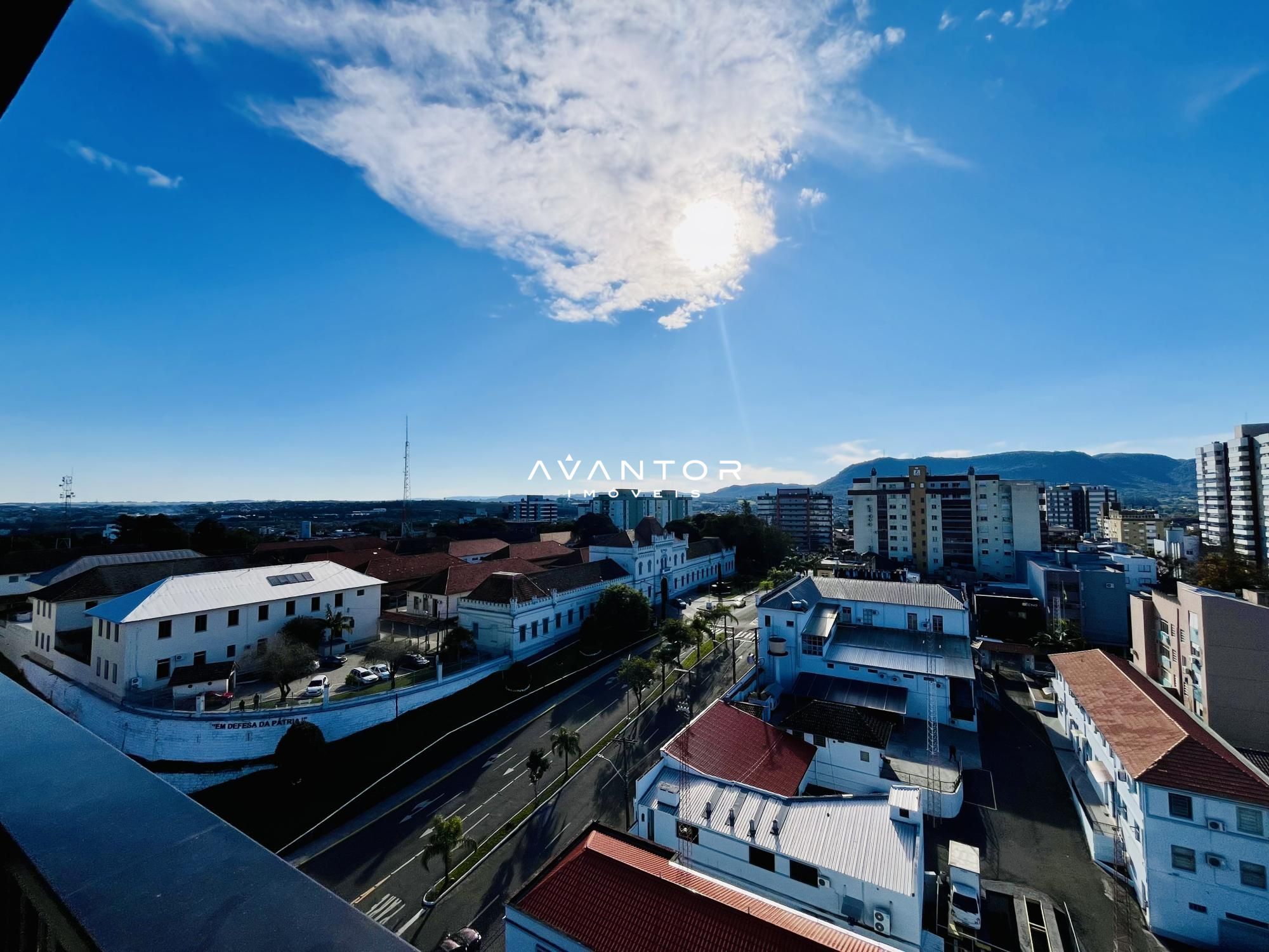 Apartamento com 3 quartos à venda no Allure Urban Garden, em Bonfim, Santa Maria/RS — foto 5 de 17