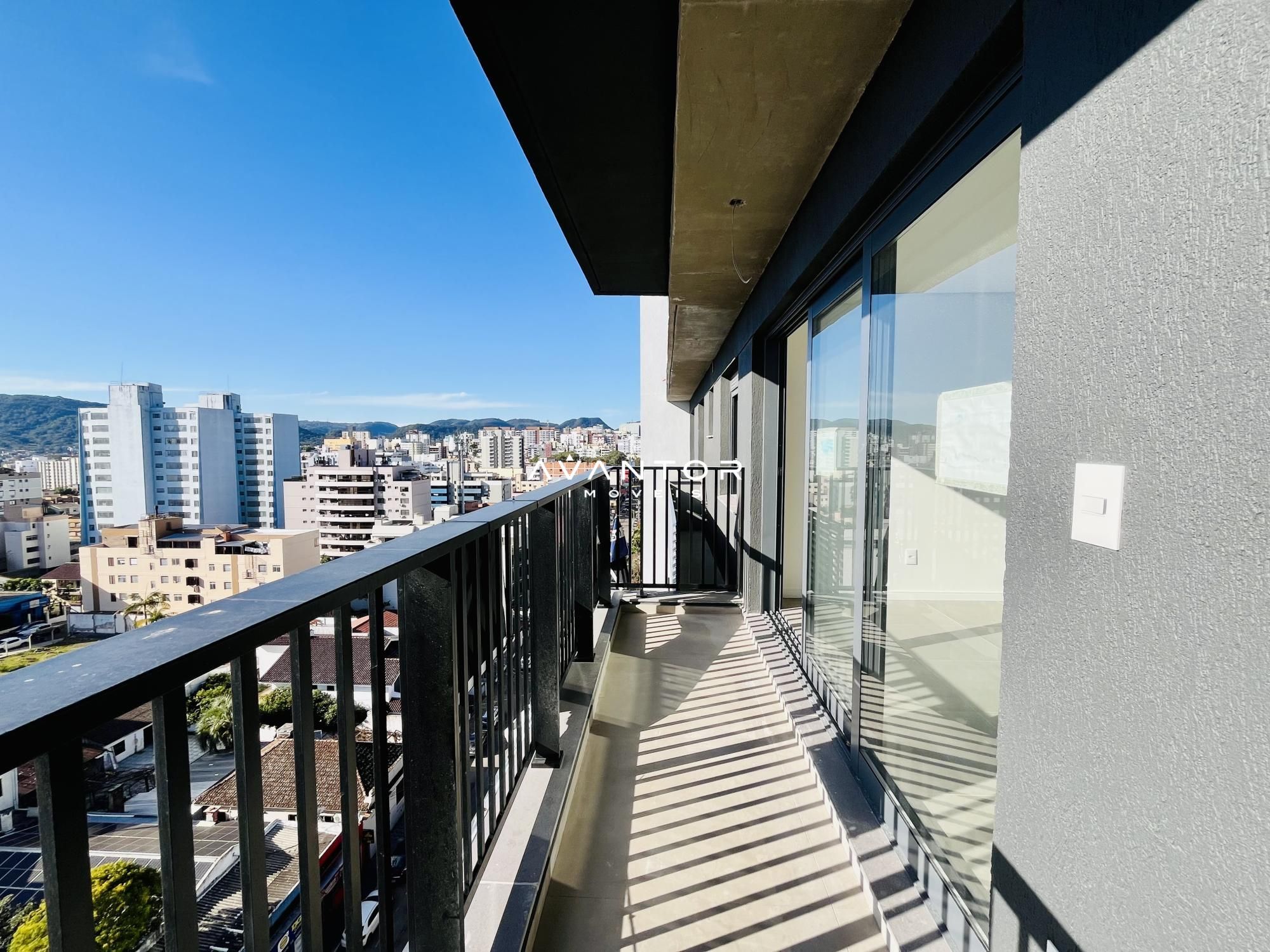 Apartamento com 3 quartos à venda no Allure Urban Garden, em Bonfim, Santa Maria/RS — foto 8 de 17