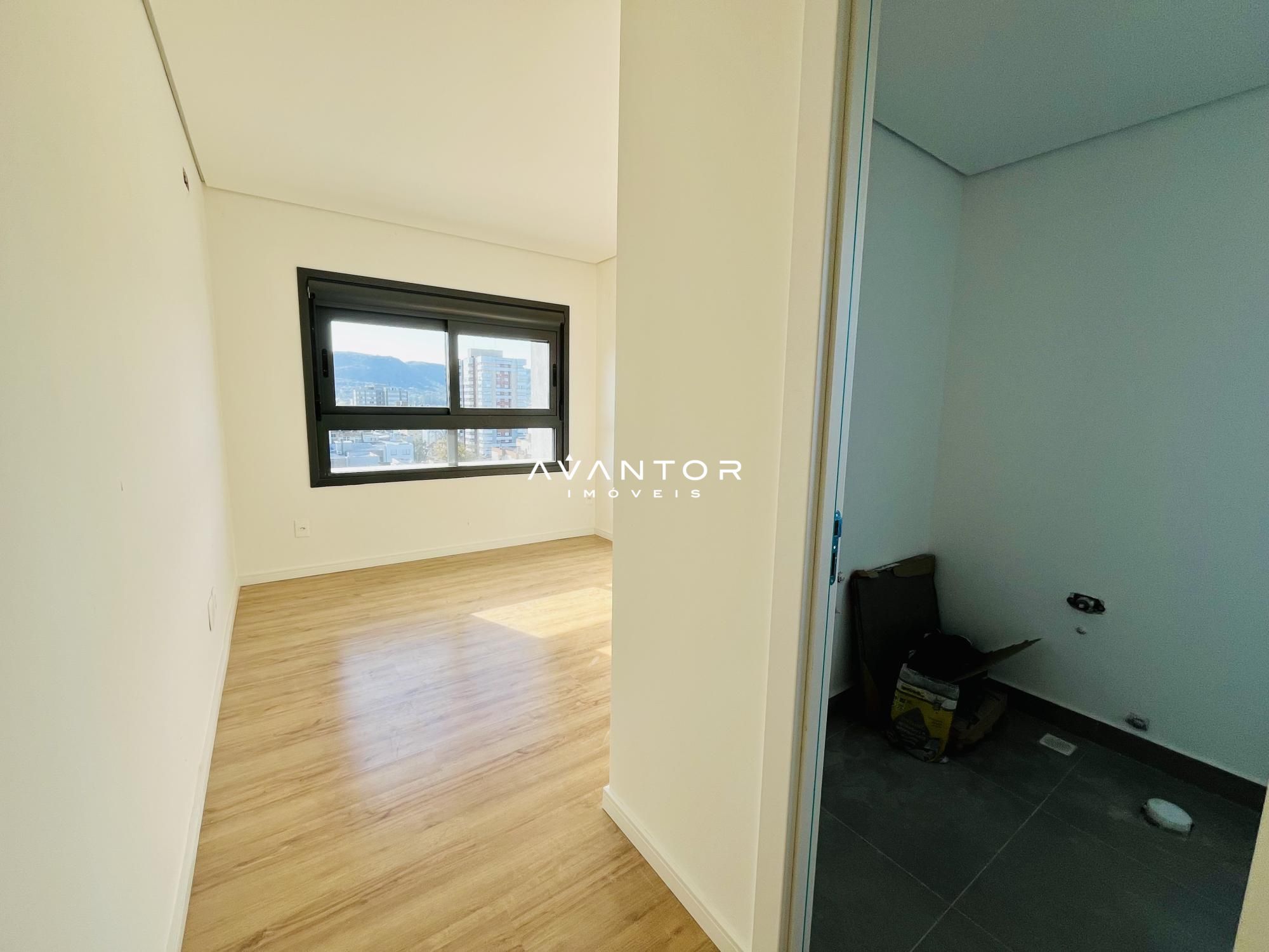Apartamento com 3 quartos à venda no Allure Urban Garden, em Bonfim, Santa Maria/RS — foto 15 de 17