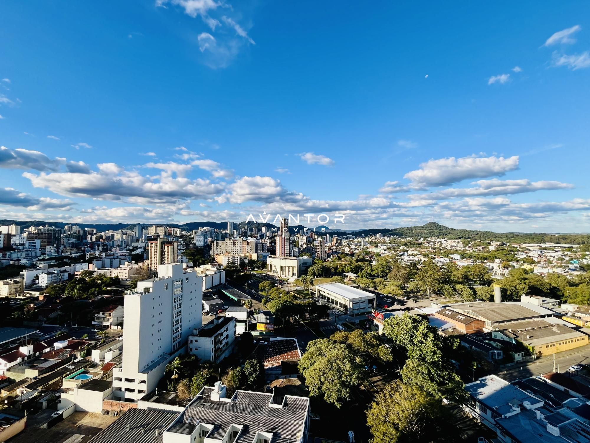 Cobertura com 5 quartos à venda no Palace Louvre Residencial, em Nossa Senhora Medianeira, Santa Maria/RS — foto 27 de 45