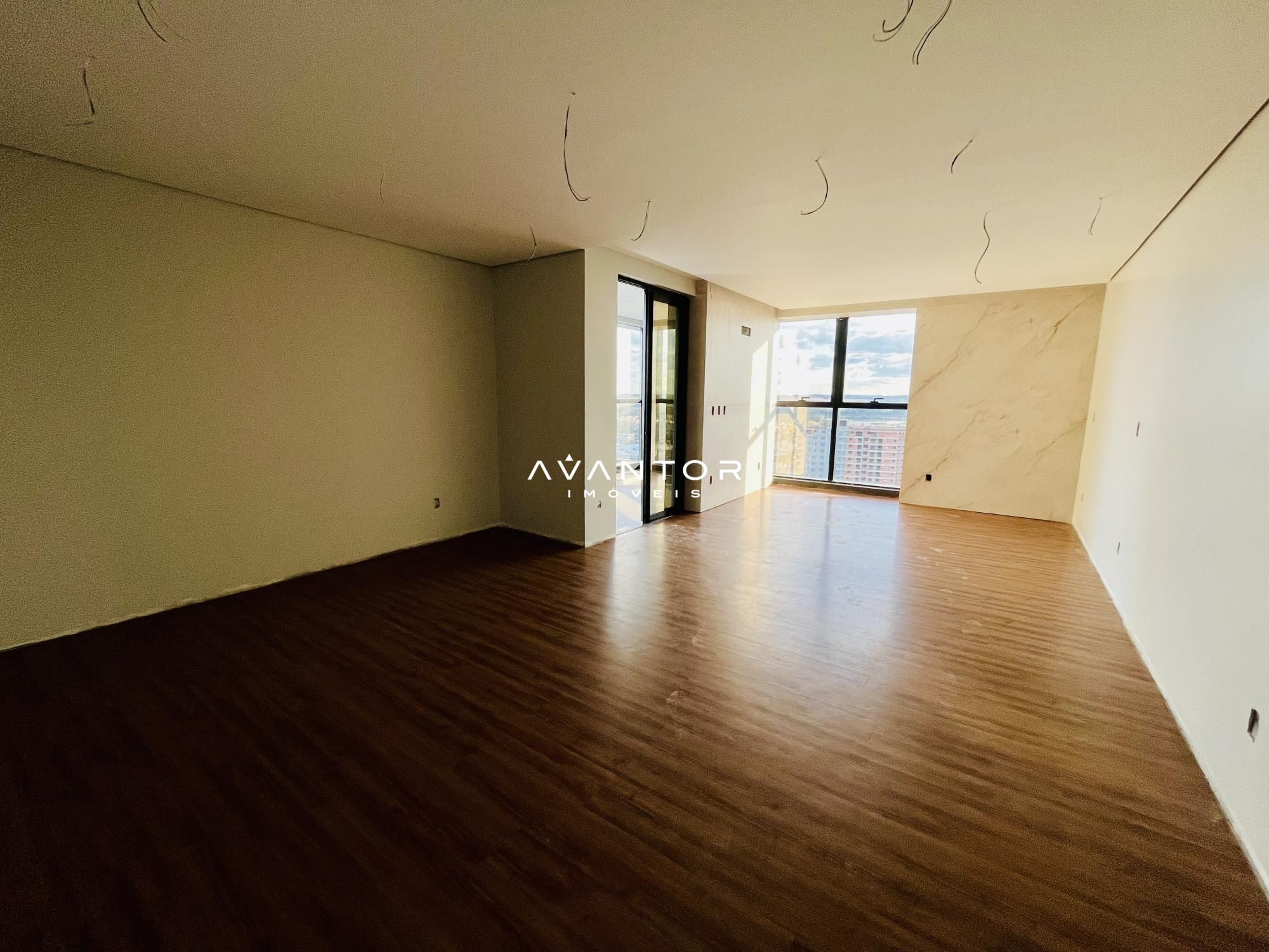 Cobertura com 5 quartos à venda no Palace Louvre Residencial, em Nossa Senhora Medianeira, Santa Maria/RS — foto 28 de 45