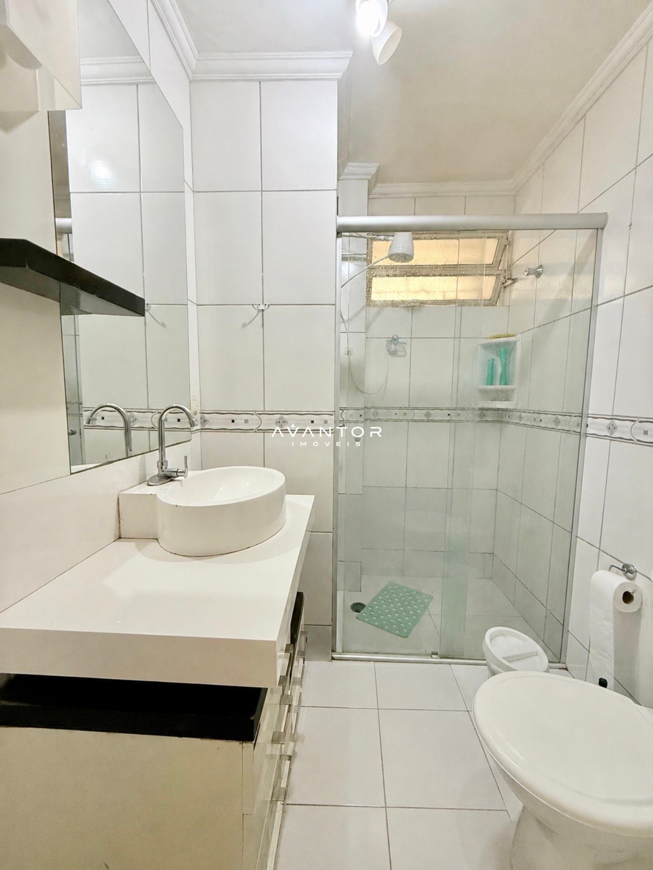 Apartamento com 3 quartos à venda no Edificio Andorra, em Nossa Senhora de Fátima, Santa Maria/RS — foto 4 de 22