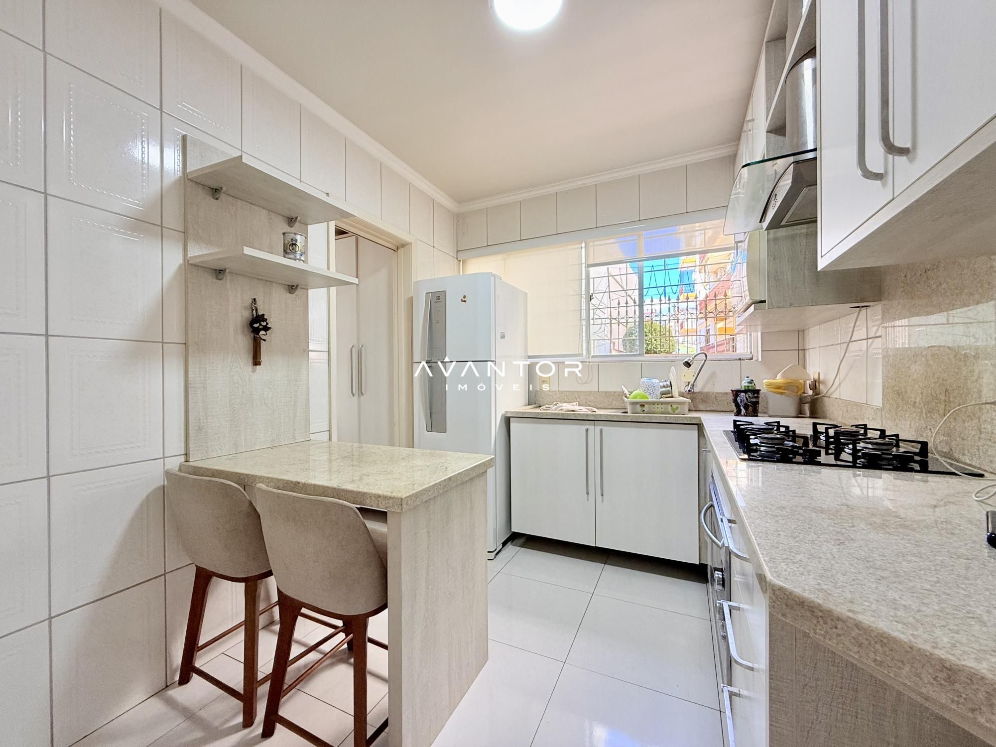 Apartamento com 3 quartos à venda no Edificio Andorra, em Nossa Senhora de Fátima, Santa Maria/RS — foto 8 de 22