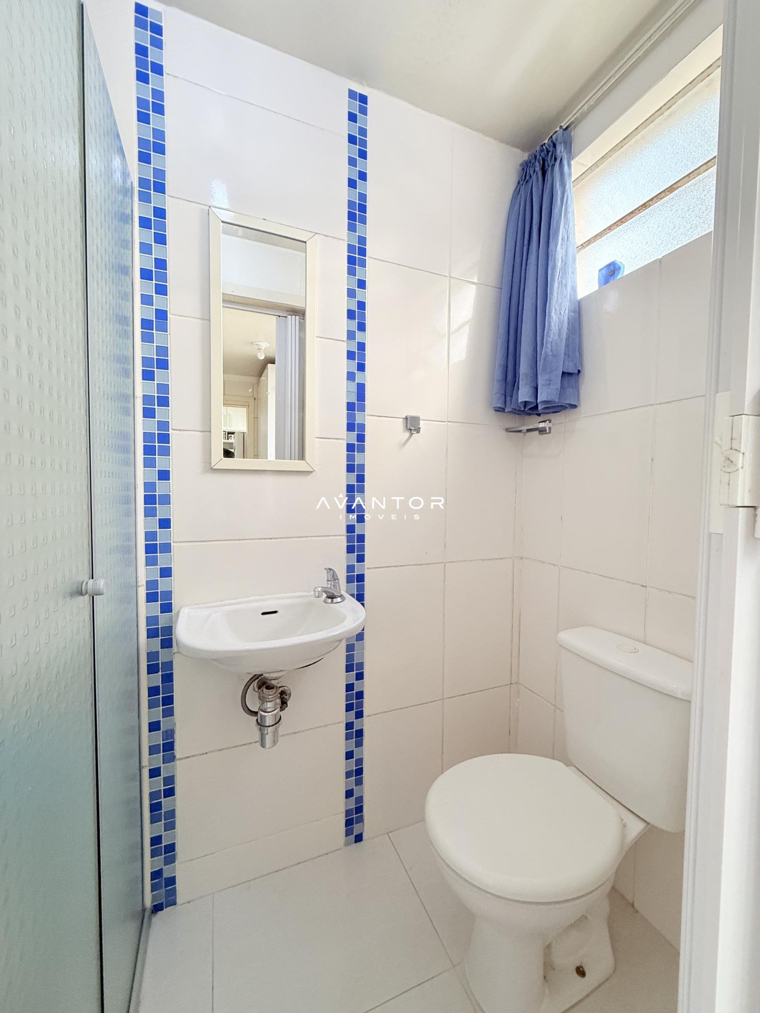 Apartamento com 3 quartos à venda no Edificio Andorra, em Nossa Senhora de Fátima, Santa Maria/RS — foto 12 de 22
