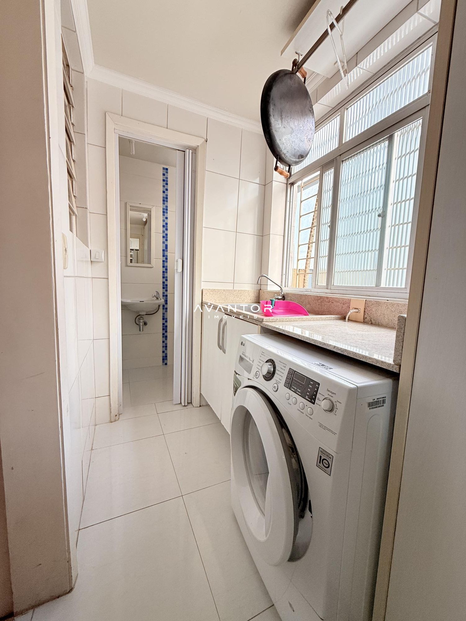 Apartamento com 3 quartos à venda no Edificio Andorra, em Nossa Senhora de Fátima, Santa Maria/RS — foto 14 de 22