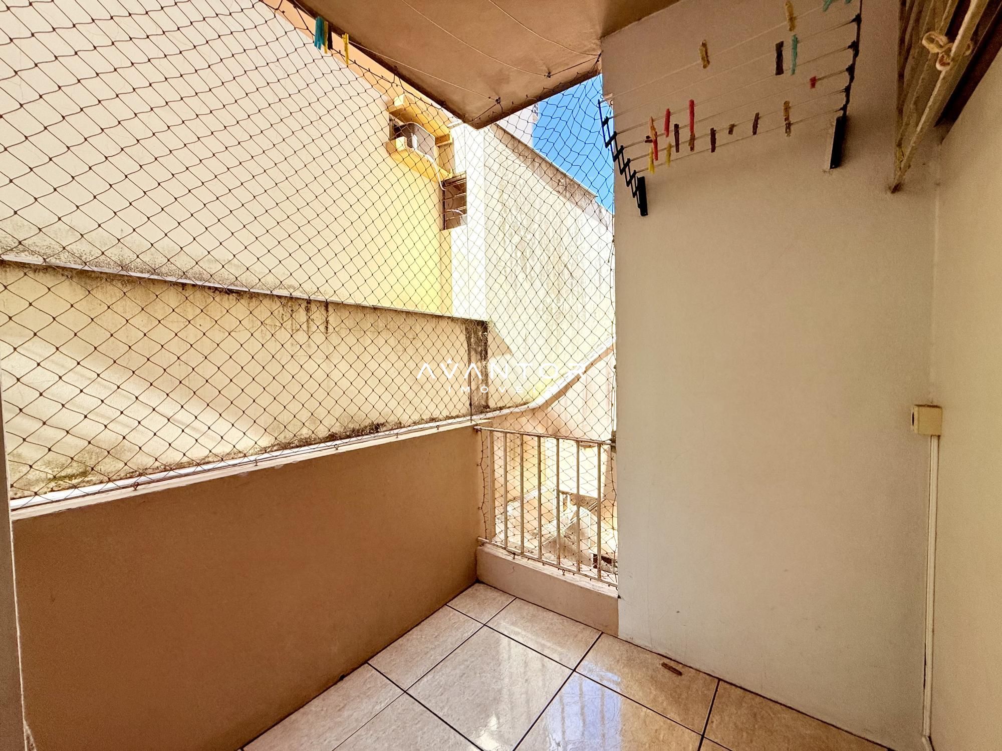 Apartamento com 3 quartos à venda no Edificio Andorra, em Nossa Senhora de Fátima, Santa Maria/RS — foto 15 de 22