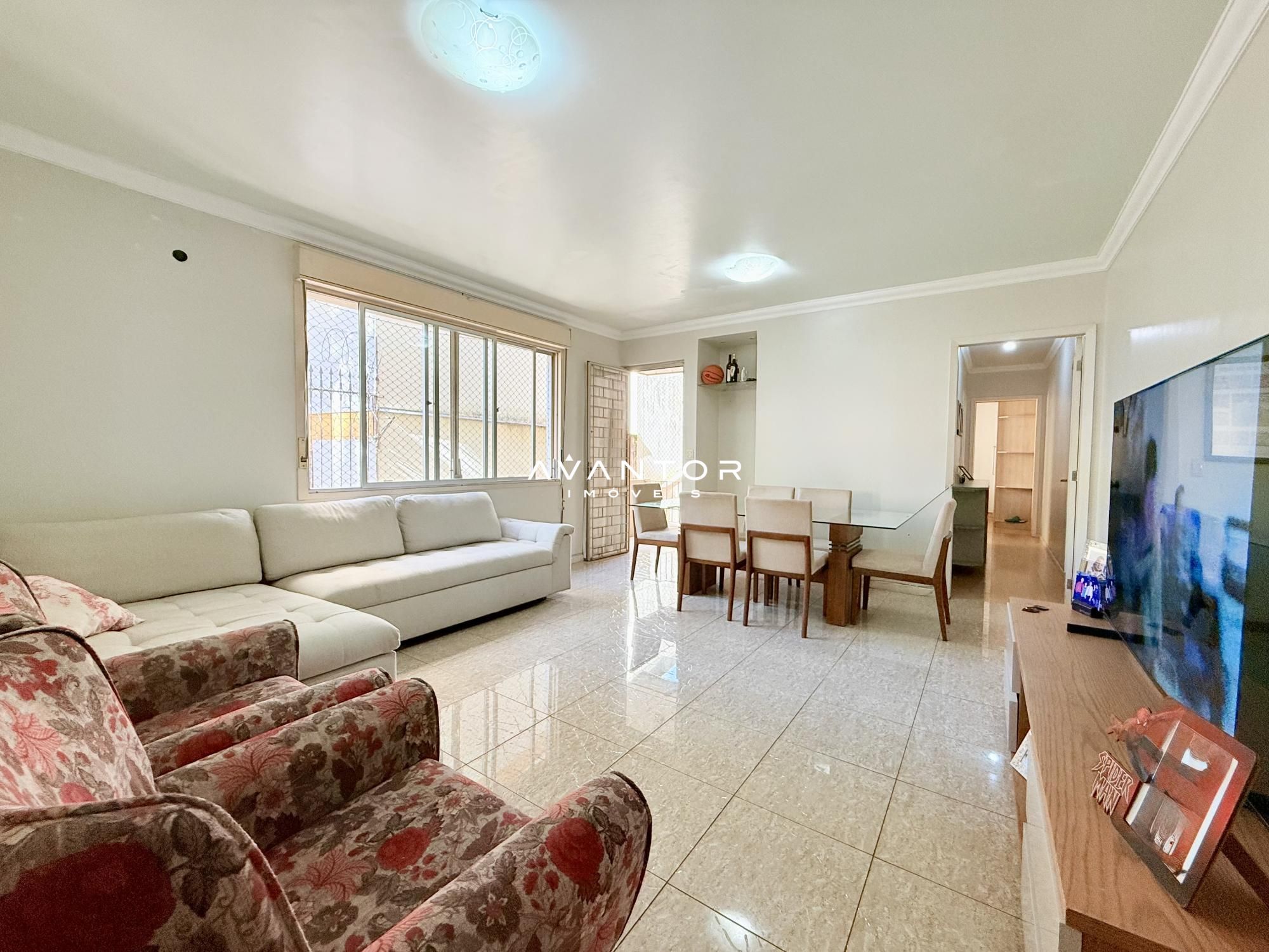Apartamento com 3 quartos à venda no Edificio Andorra, em Nossa Senhora de Fátima, Santa Maria/RS — foto 16 de 22