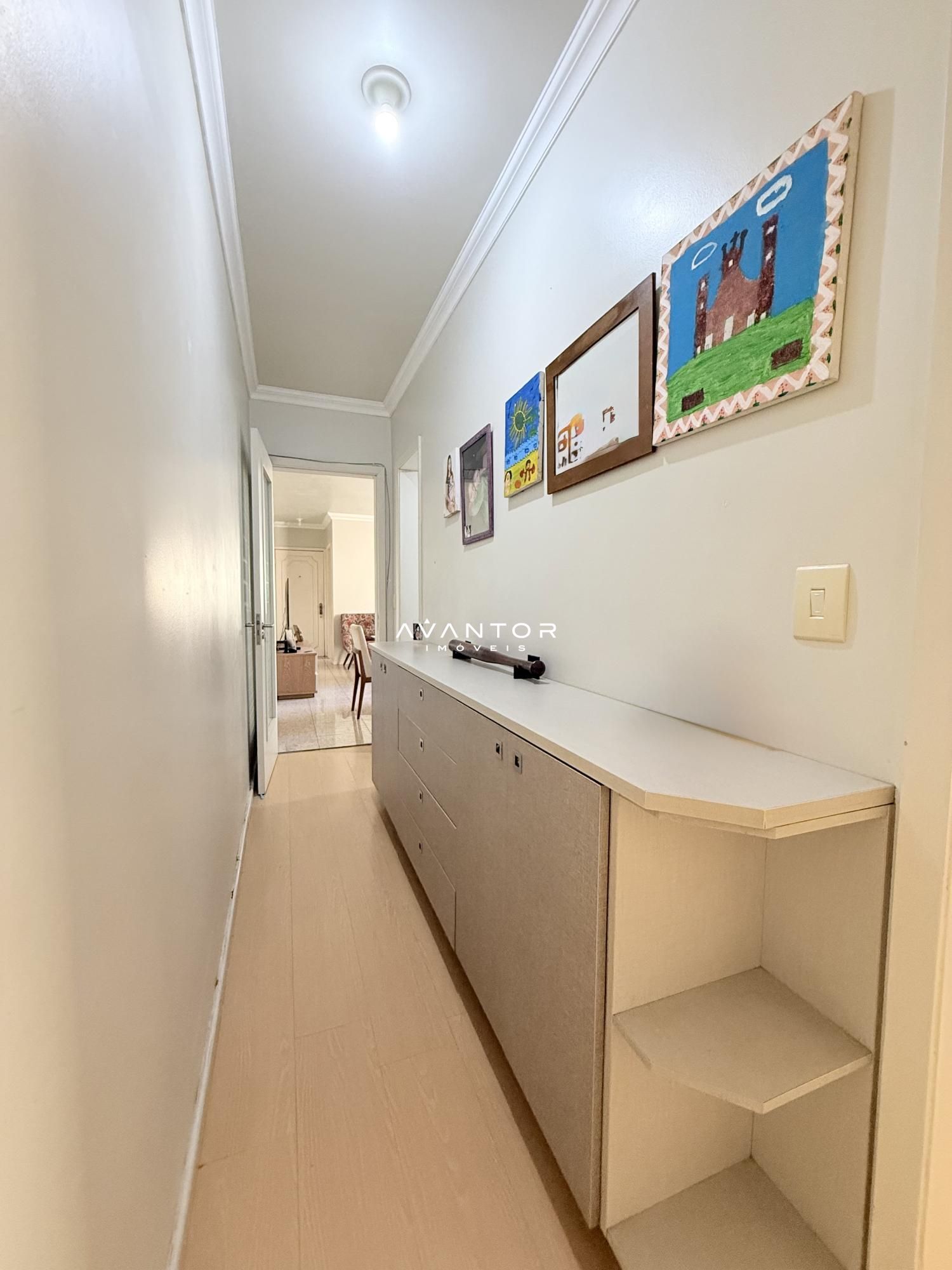 Apartamento com 3 quartos à venda no Edificio Andorra, em Nossa Senhora de Fátima, Santa Maria/RS — foto 19 de 22
