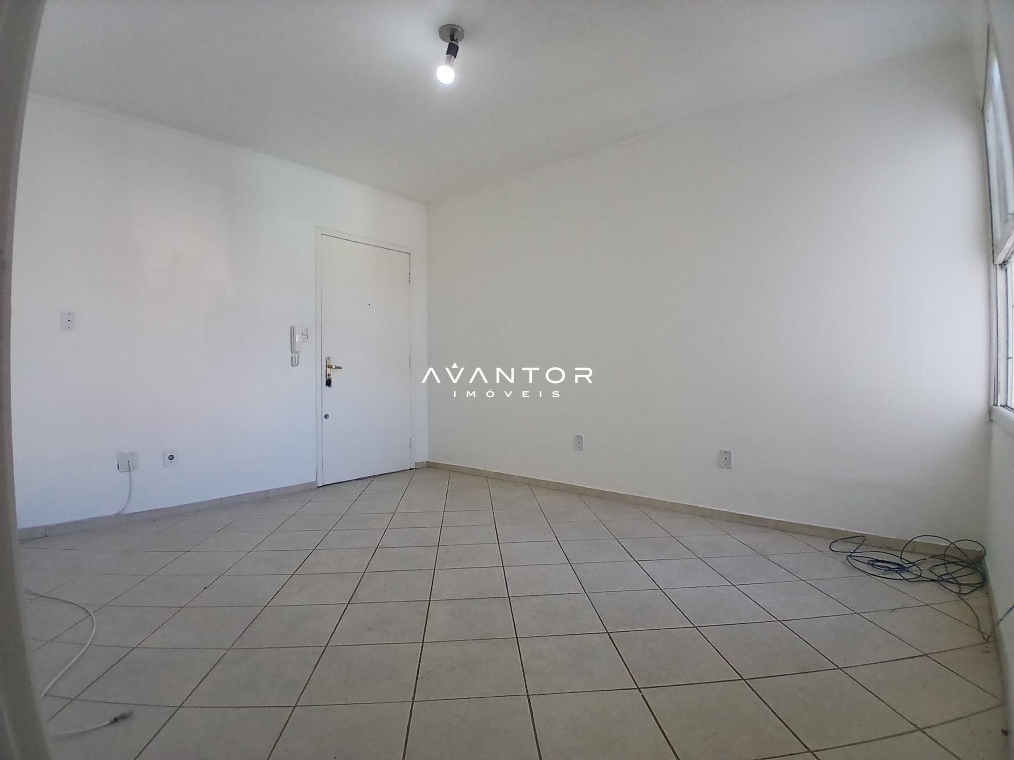 Apartamento com 2 quartos para alugar no Residencial Adaime, em Centro, Santa Maria/RS — foto 2 de 11