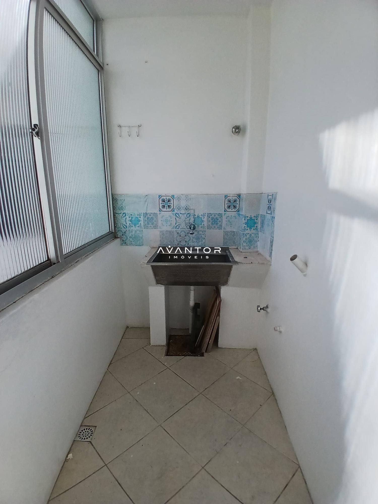 Apartamento com 2 quartos para alugar no Residencial Adaime, em Centro, Santa Maria/RS — foto 11 de 11