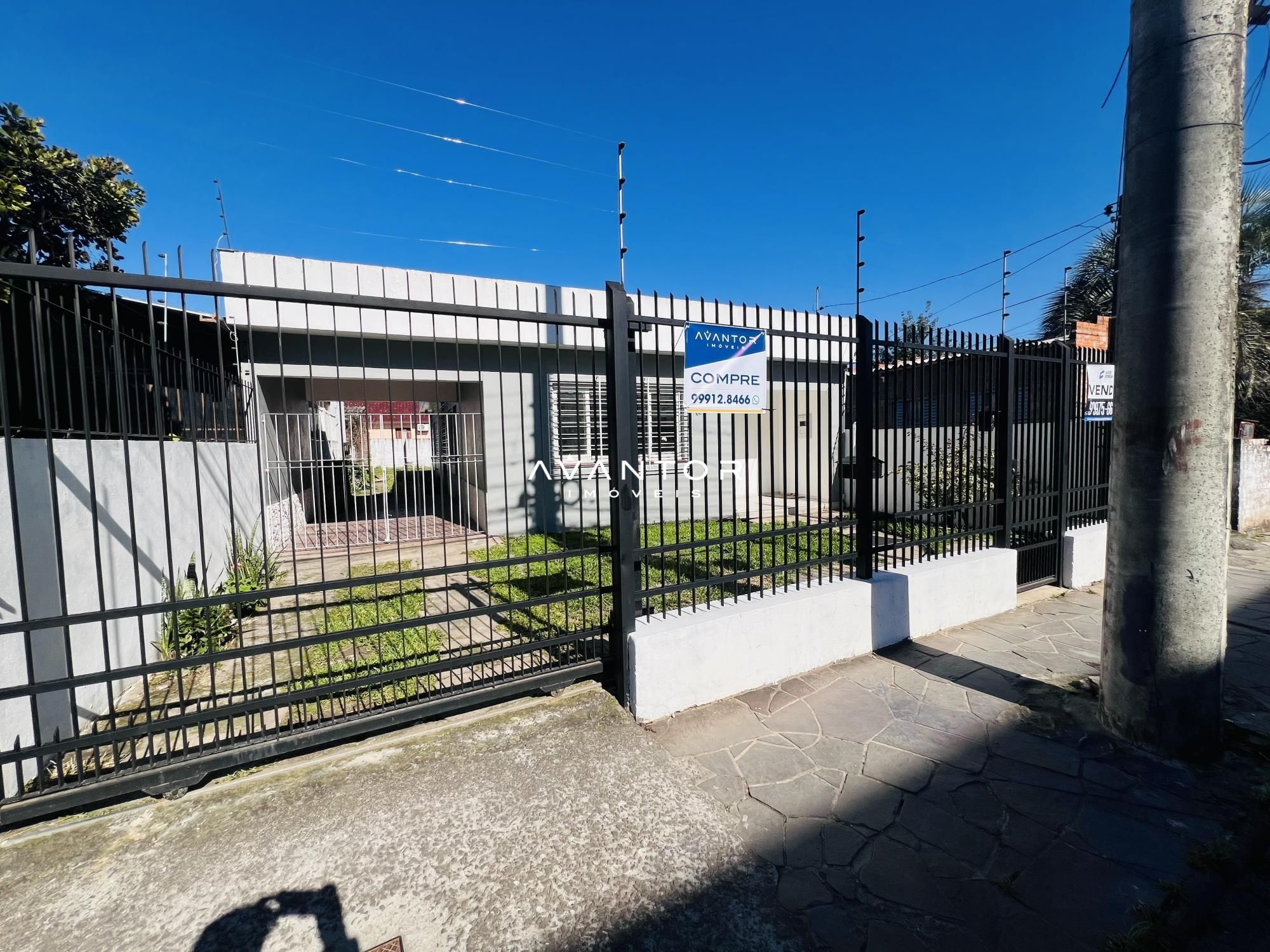 Casa com 3 quartos à venda em Nossa Senhora do Perpétuo Socorro, Santa Maria/RS — foto 5 de 38