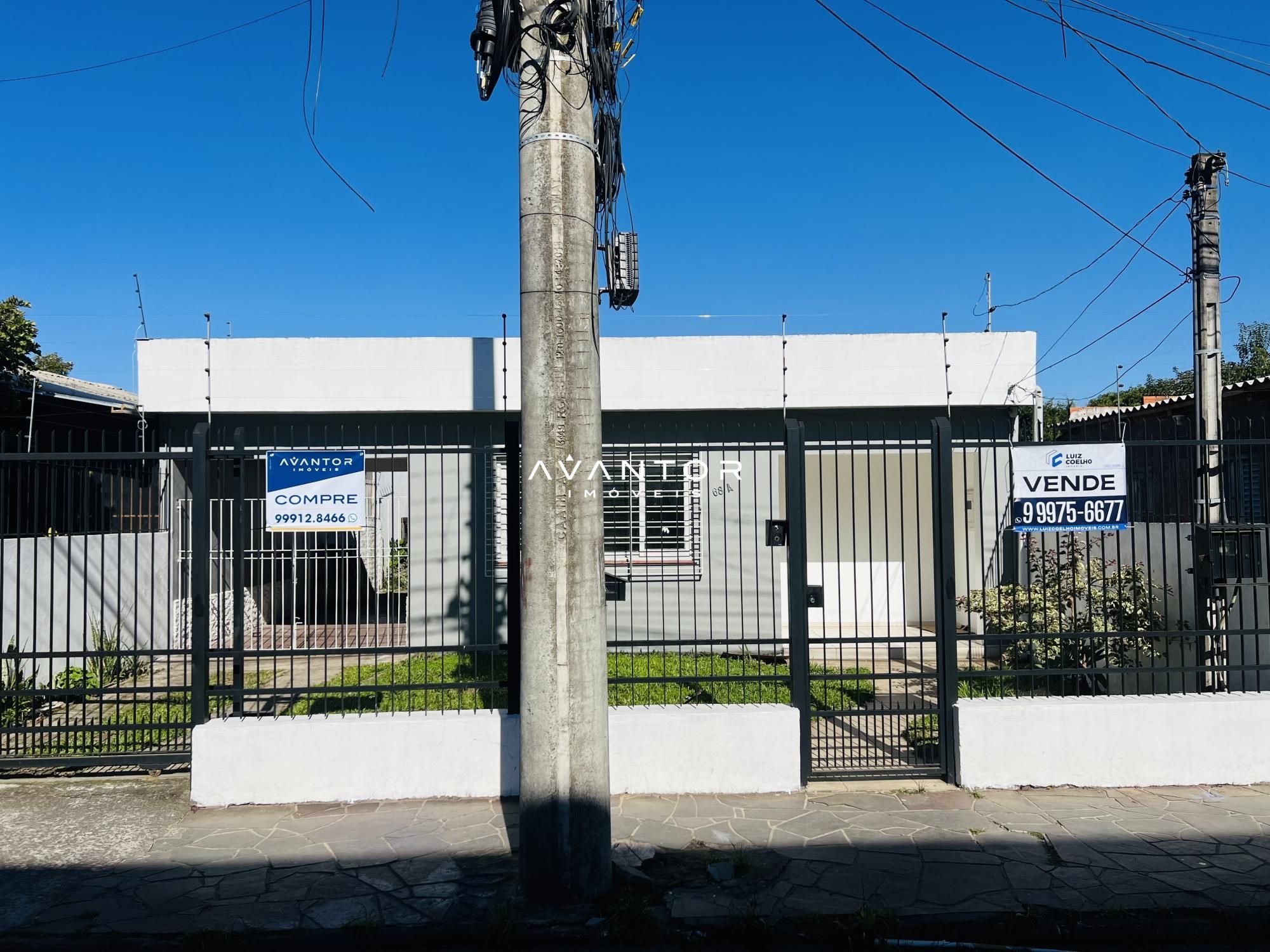 Casa com 3 quartos à venda em Nossa Senhora do Perpétuo Socorro, Santa Maria/RS — foto 6 de 38