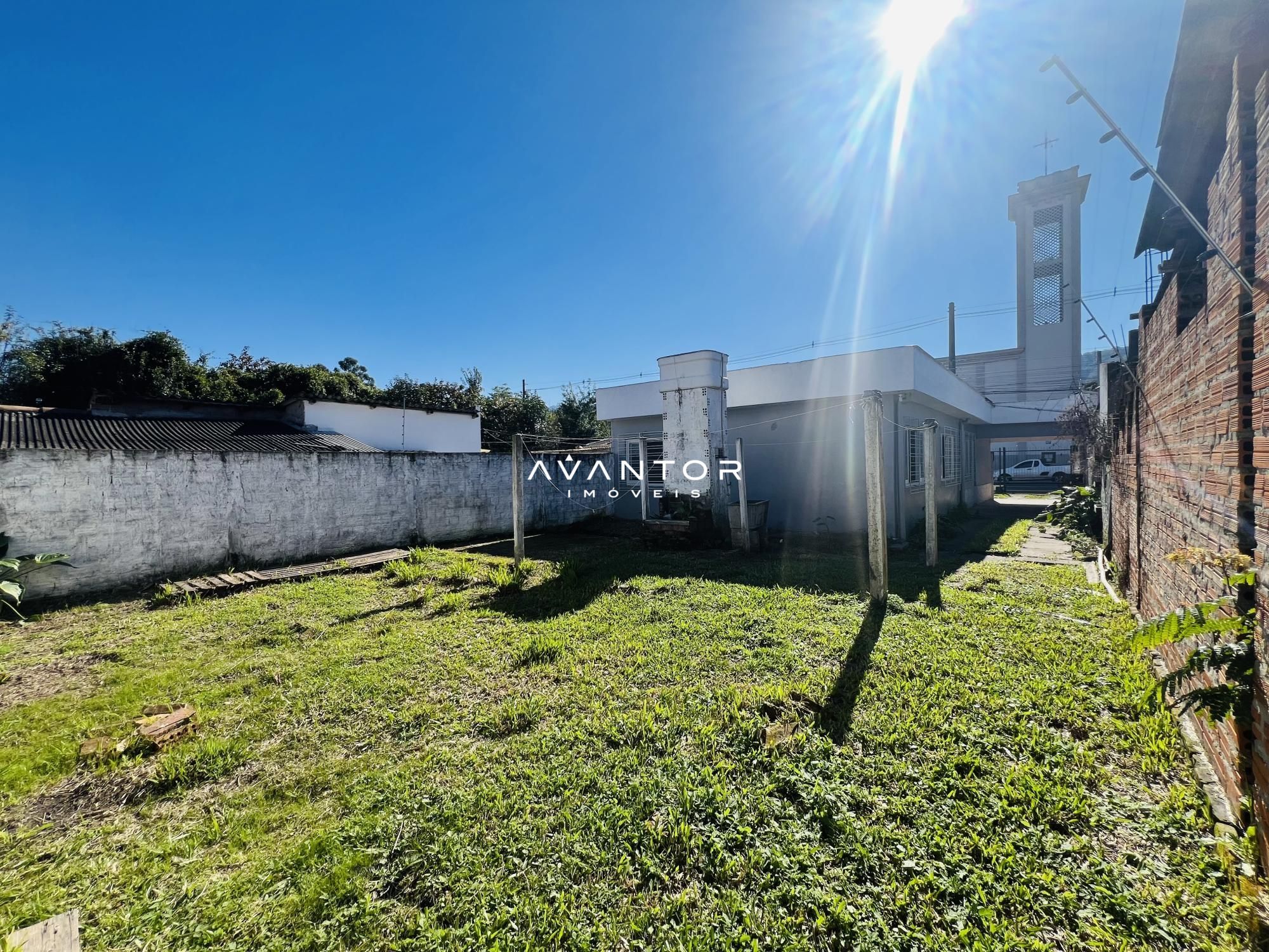 Casa com 3 quartos à venda em Nossa Senhora do Perpétuo Socorro, Santa Maria/RS — foto 38 de 38
