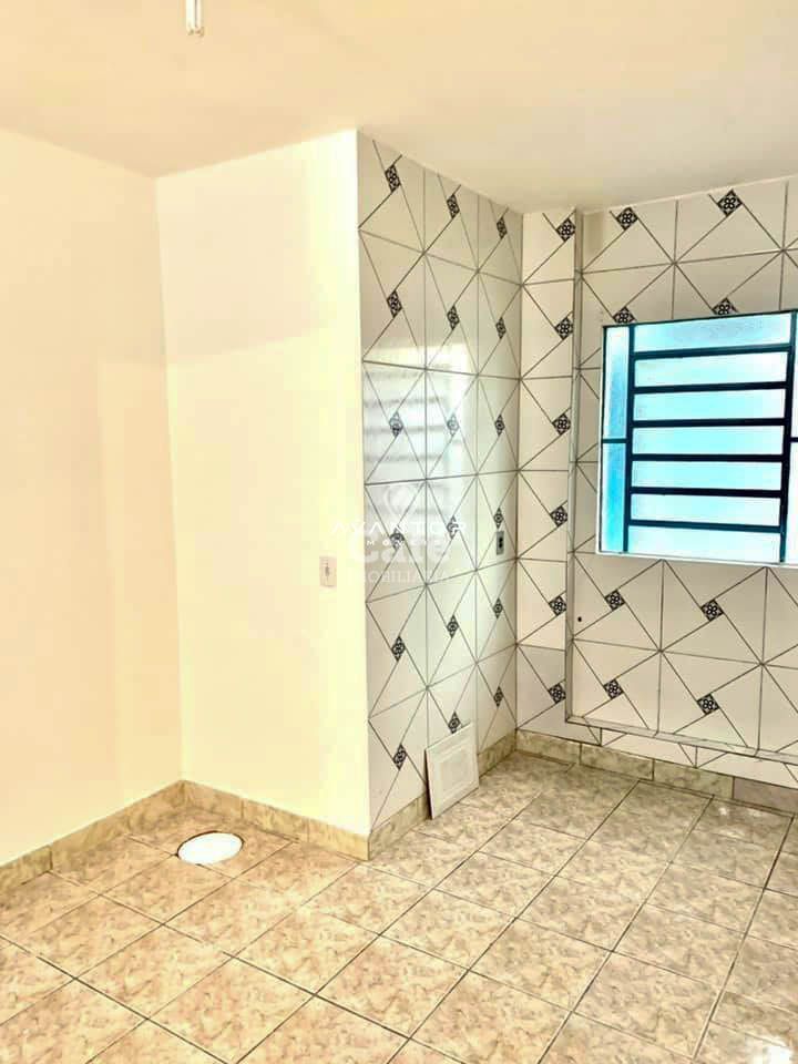 Excelente casa para compra — Casa com 2 quartos à venda em Chácara das Flores, Santa Maria/RS