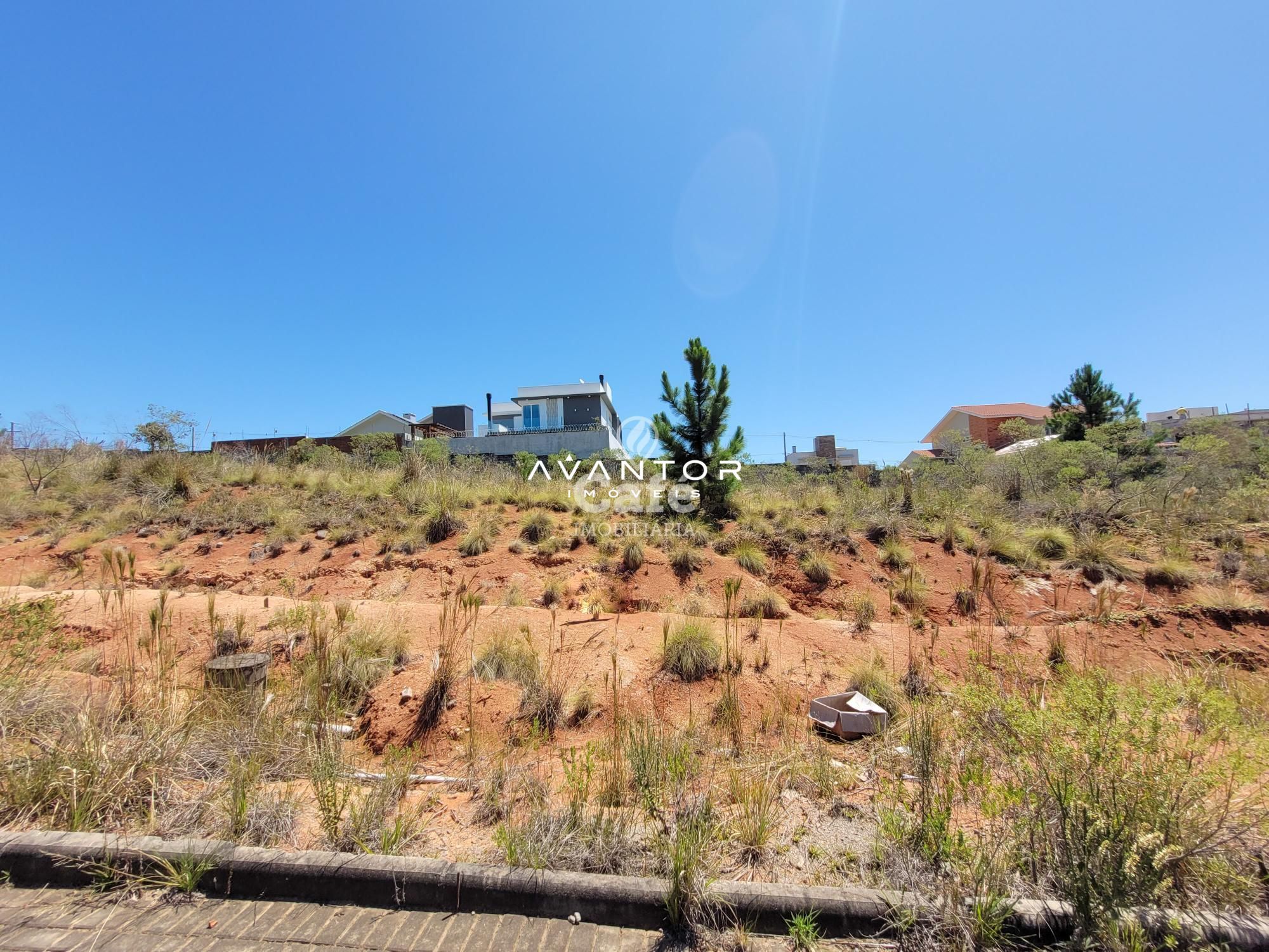 Terreno à venda em Camobi, Santa Maria/RS — foto 2 de 2