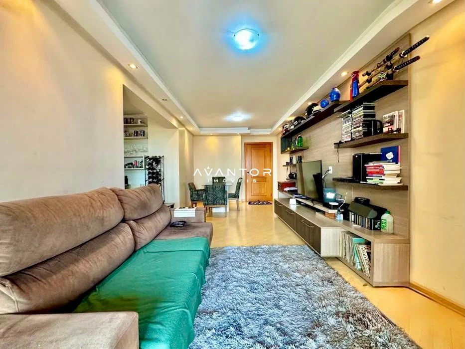 Apartamento com 2 quartos à venda no Edifício Residencial Millenium, em Bonfim, Santa Maria/RS — foto 3 de 16