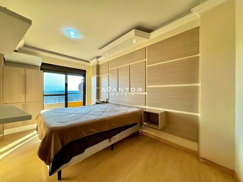 Apartamento com 2 quartos à venda no Edifício Residencial Millenium, em Bonfim, Santa Maria/RS — foto 10 de 16