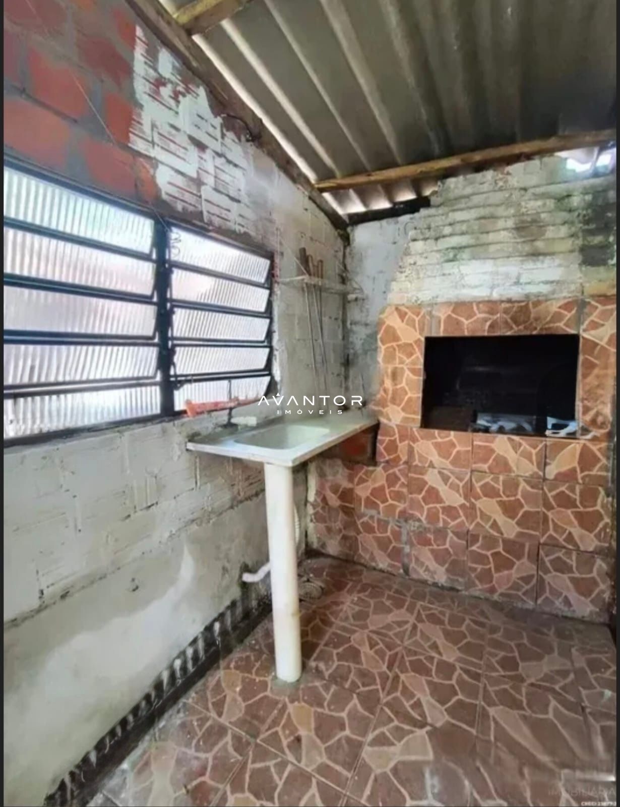Casa com 3 quartos à venda em Tancredo Neves, Santa Maria/RS — foto 9 de 12
