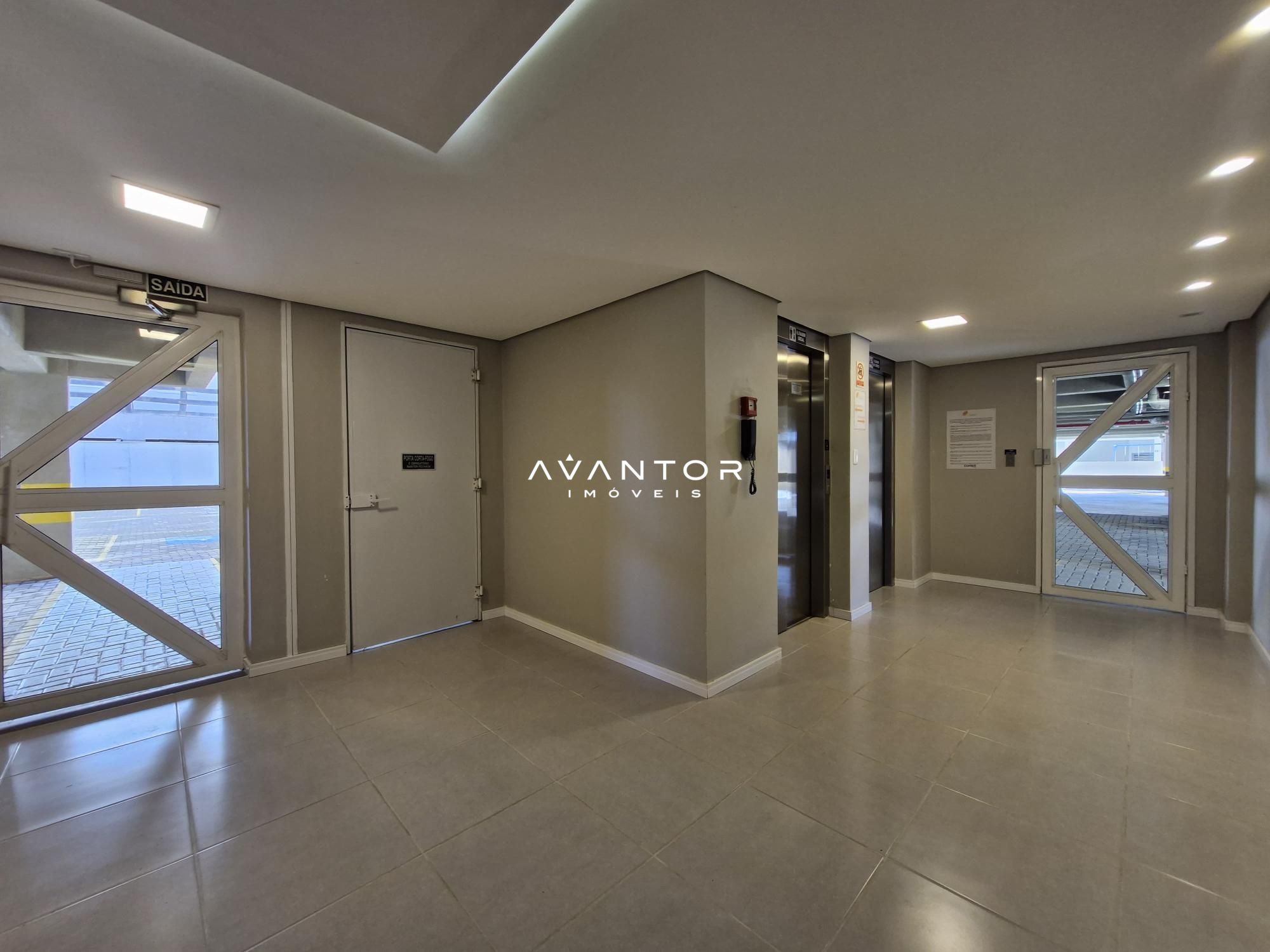 Apartamento com 2 quartos à venda no Residencial Vila Di Siena, em Camobi, Santa Maria/RS — foto 9 de 9