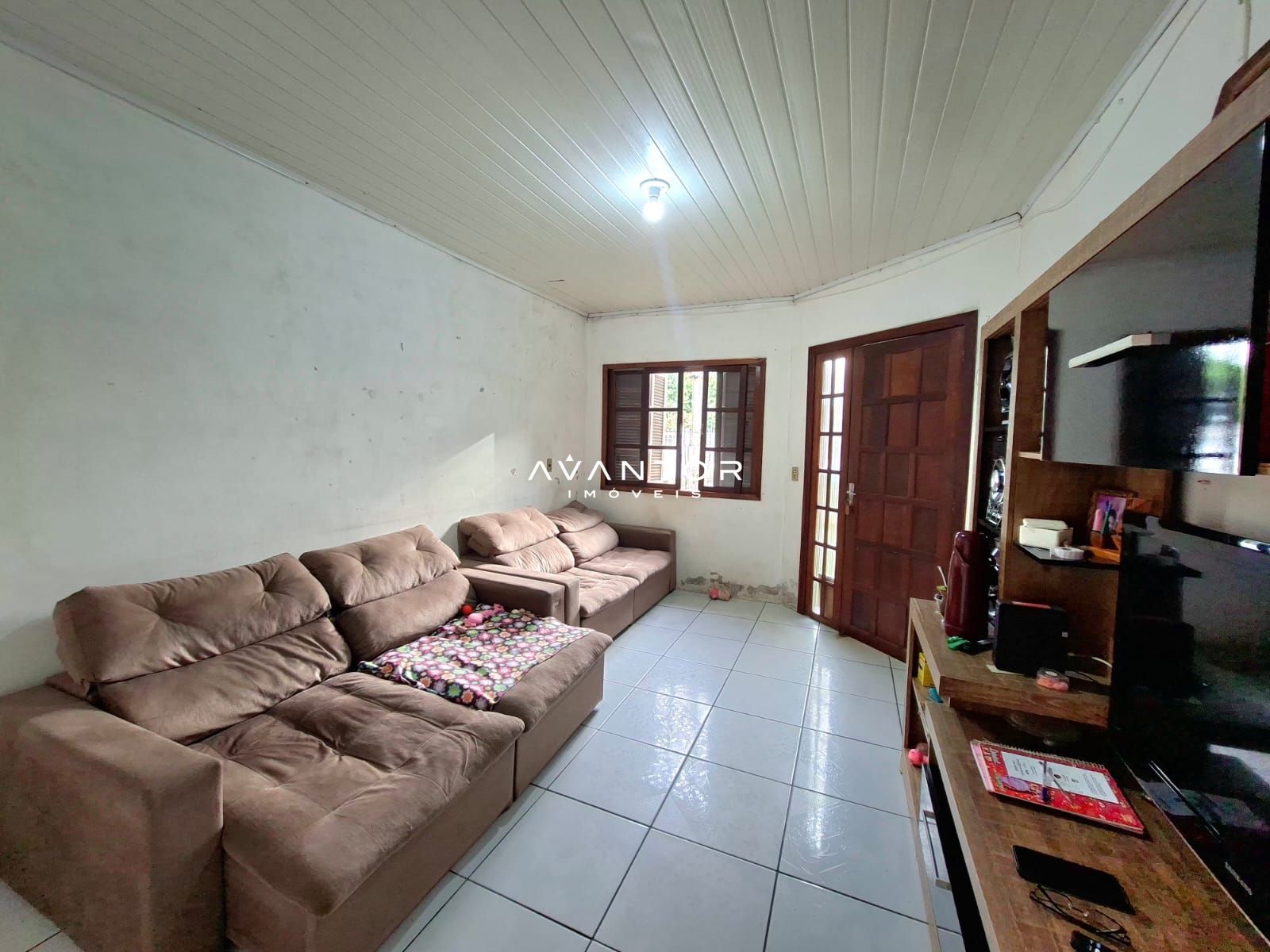 Casa com 2 quartos à venda em Pinheiro Machado, Santa Maria/RS — foto 3 de 9
