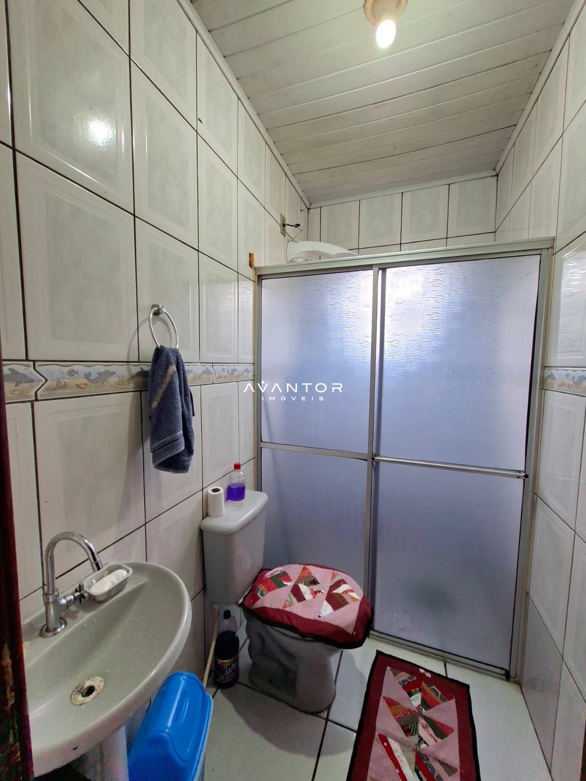 Casa com 2 quartos à venda em Pinheiro Machado, Santa Maria/RS — foto 7 de 9
