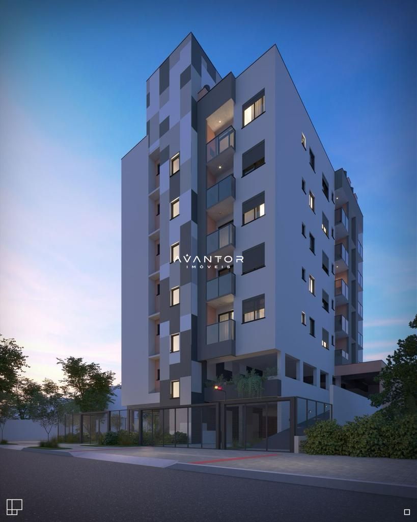 Apartamento com 1 quarto à venda em Camobi, Santa Maria/RS — foto 4 de 9