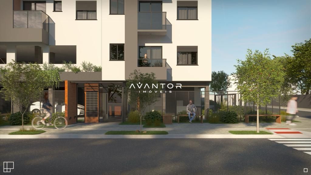 Apartamento com 1 quarto à venda em Camobi, Santa Maria/RS — foto 9 de 9