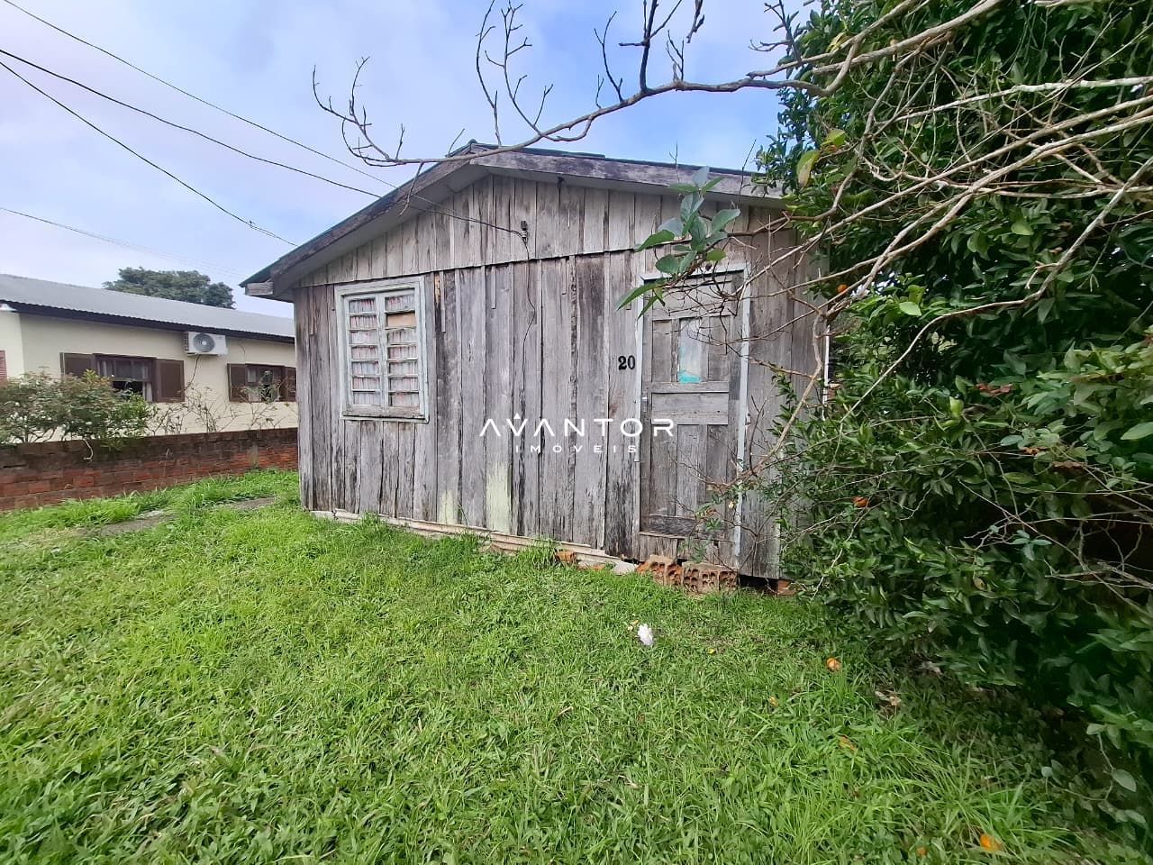 Terreno à venda em Camobi, Santa Maria/RS — foto 2 de 3
