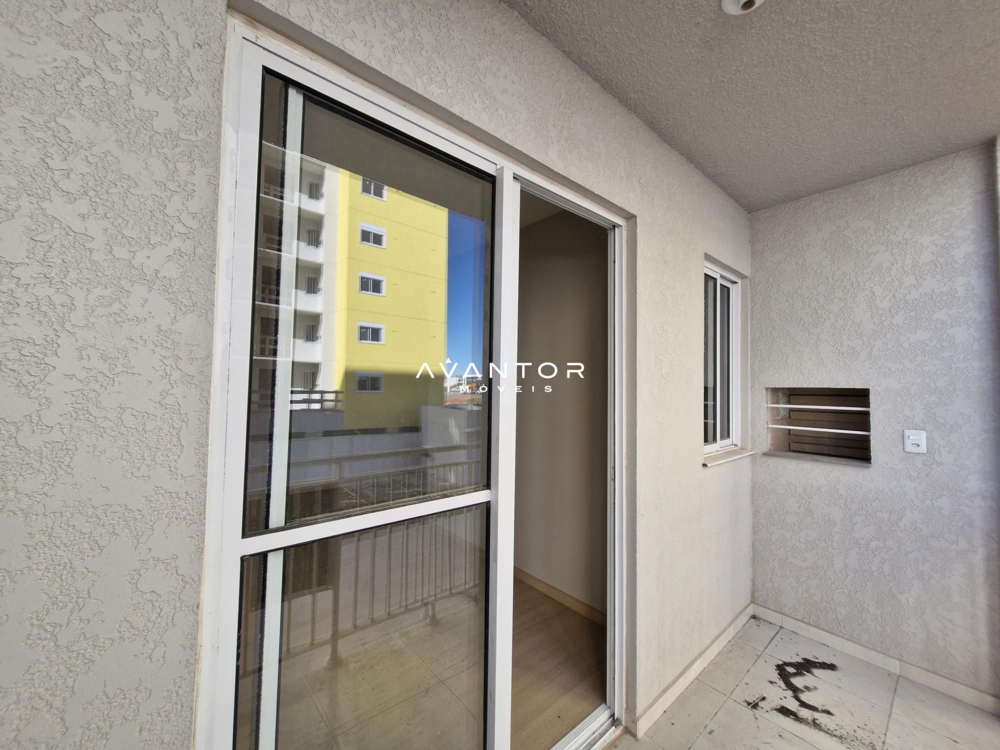 Apartamento com 2 quartos à venda no Residencial Vila Di Siena, em Camobi, Santa Maria/RS — foto 5 de 9