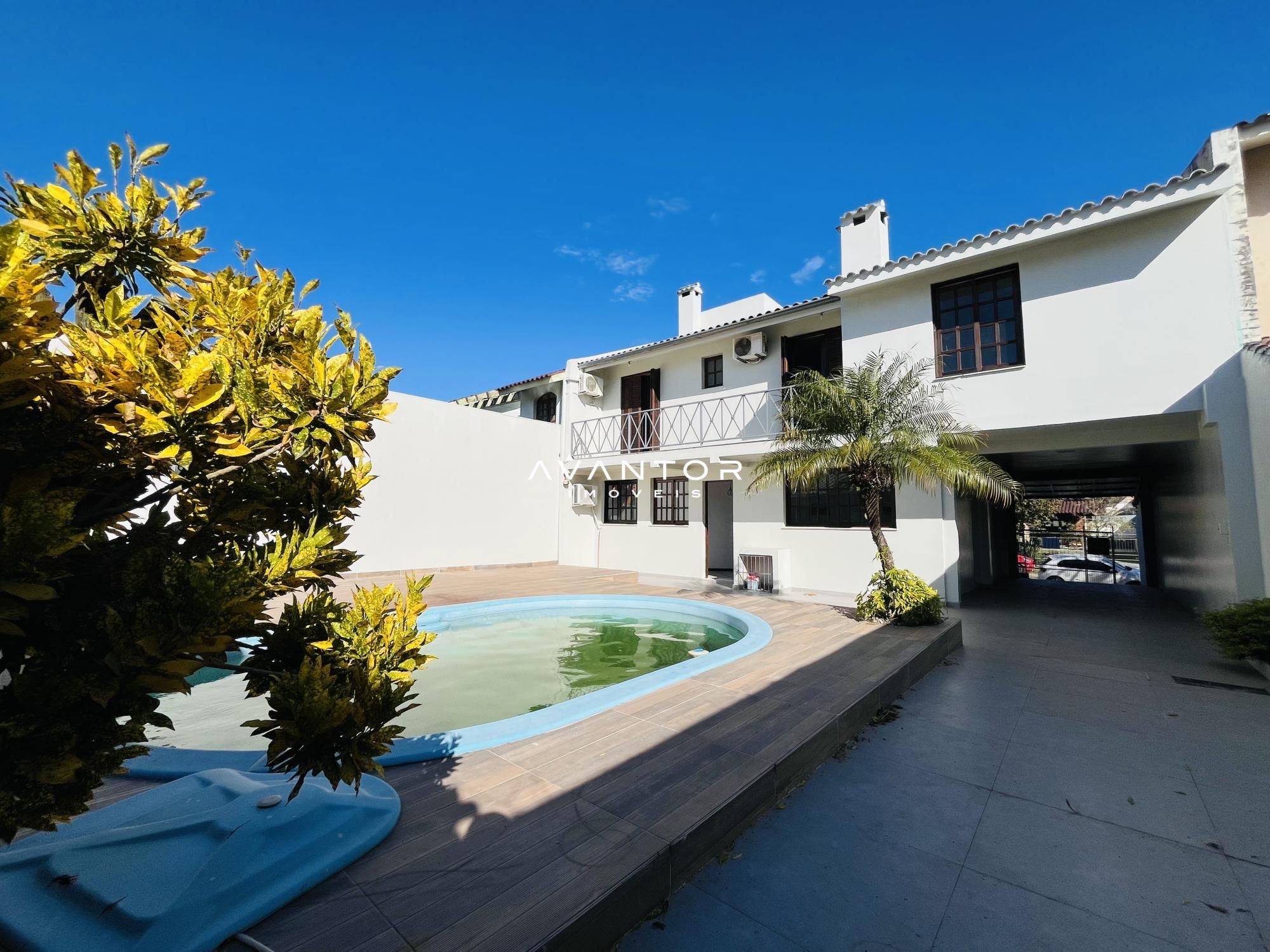Casa com 4 quartos à venda em Camobi, Santa Maria/RS — foto 2 de 33