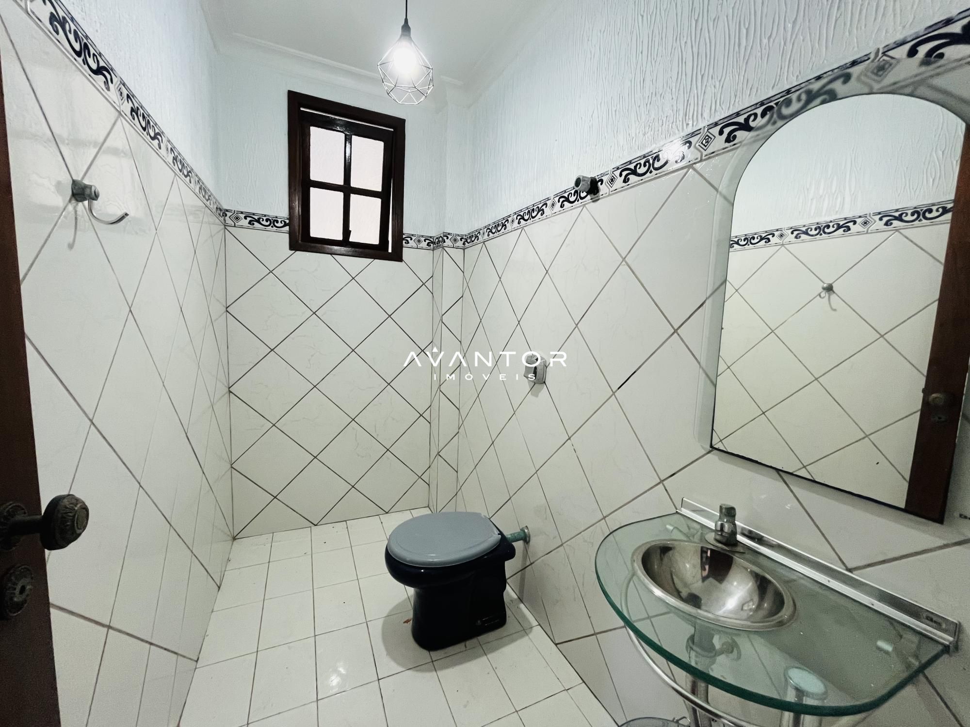Casa com 4 quartos à venda em Camobi, Santa Maria/RS — foto 13 de 33