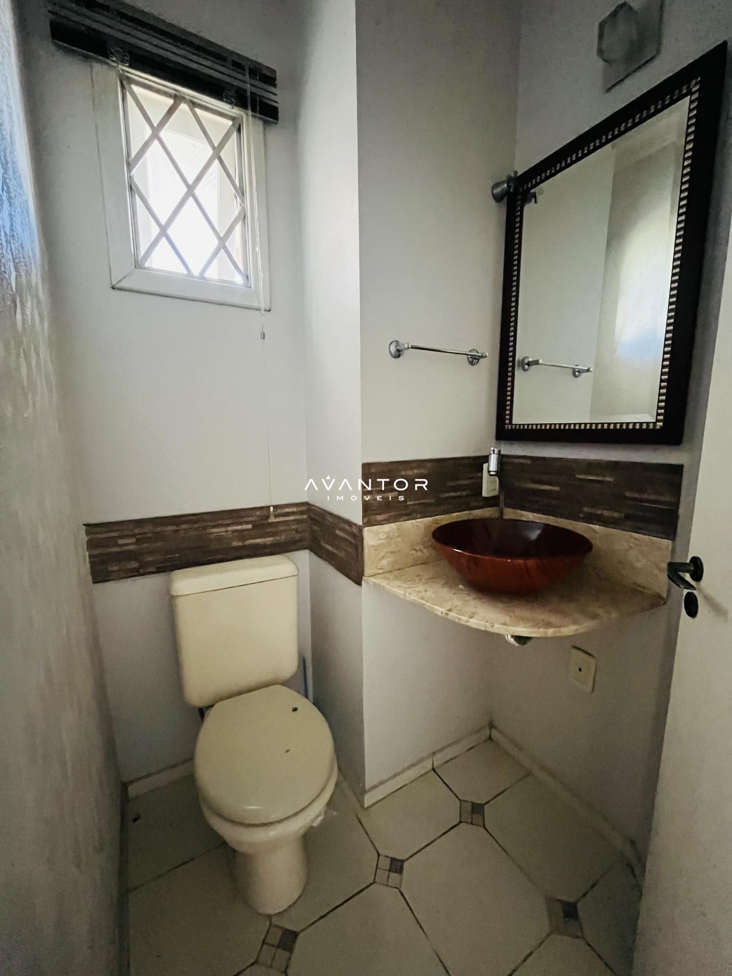 Casa com 4 quartos à venda em Camobi, Santa Maria/RS — foto 5 de 30