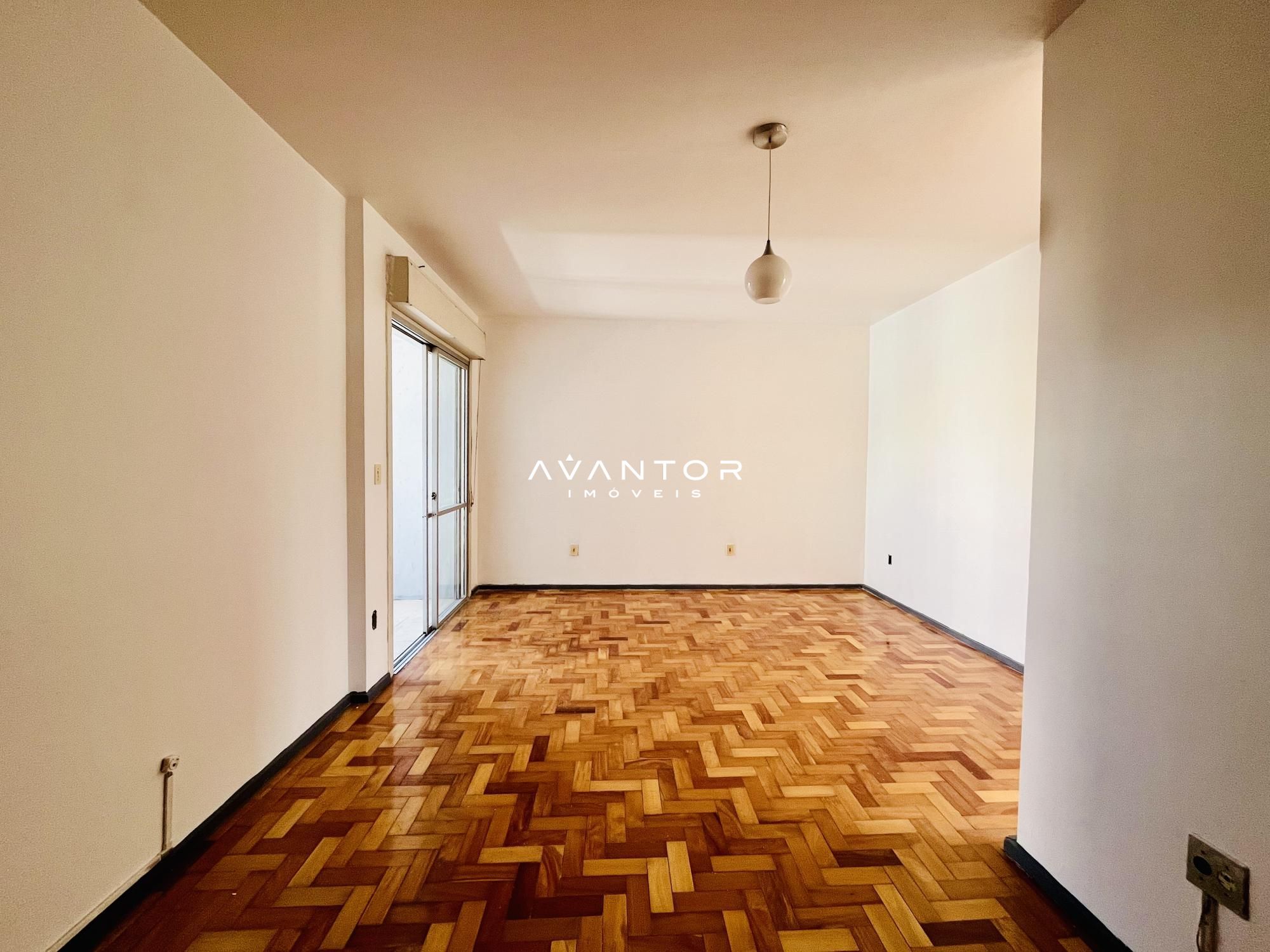 Apartamento com 2 quartos à venda no Edifício Henrique Dias, em Centro, Santa Maria/RS — foto 2 de 13