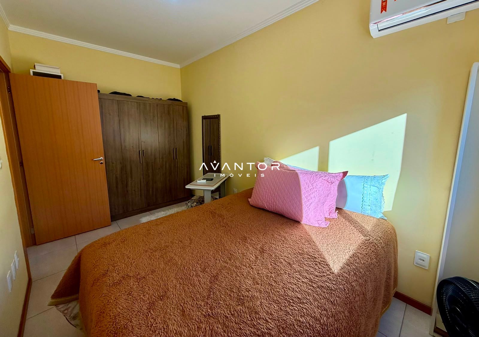 Apartamento com 3 quartos à venda no Residencial Vila Vêneto, em Camobi, Santa Maria/RS — foto 11 de 20