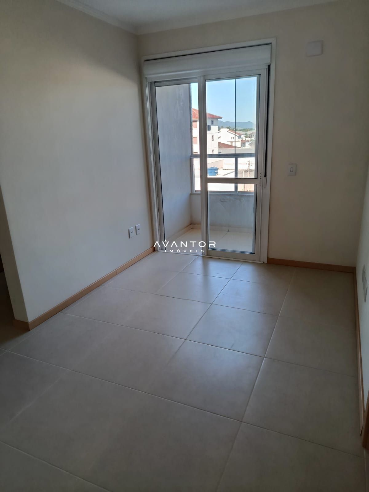 Apartamento com 1 quarto à venda no Residencial Constantino, em Camobi, Santa Maria/RS — foto 3 de 10
