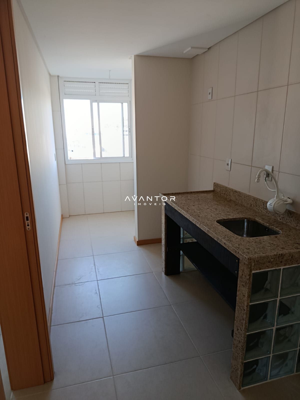 Apartamento com 1 quarto à venda no Residencial Constantino, em Camobi, Santa Maria/RS — foto 4 de 10