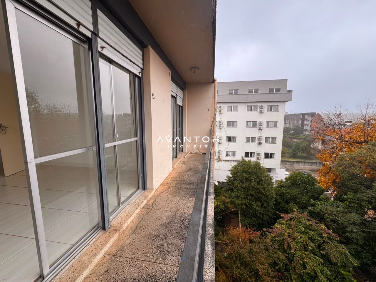 Apartamento com 2 quartos à venda no Edifício Leticia, em Centro, Santa Maria/RS — foto 16 de 20