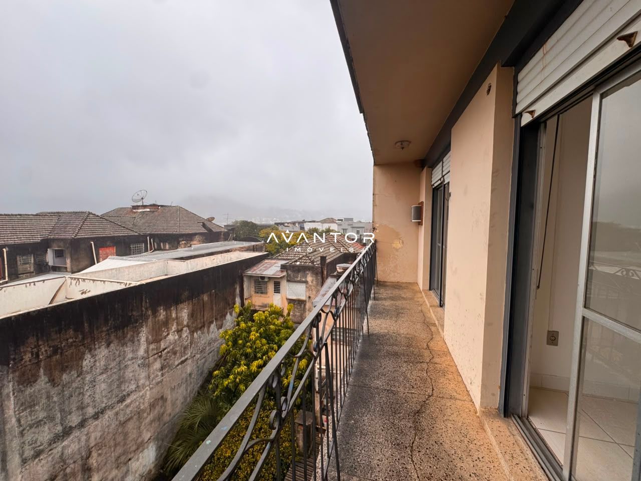 Apartamento com 2 quartos à venda no Edifício Leticia, em Centro, Santa Maria/RS — foto 20 de 20