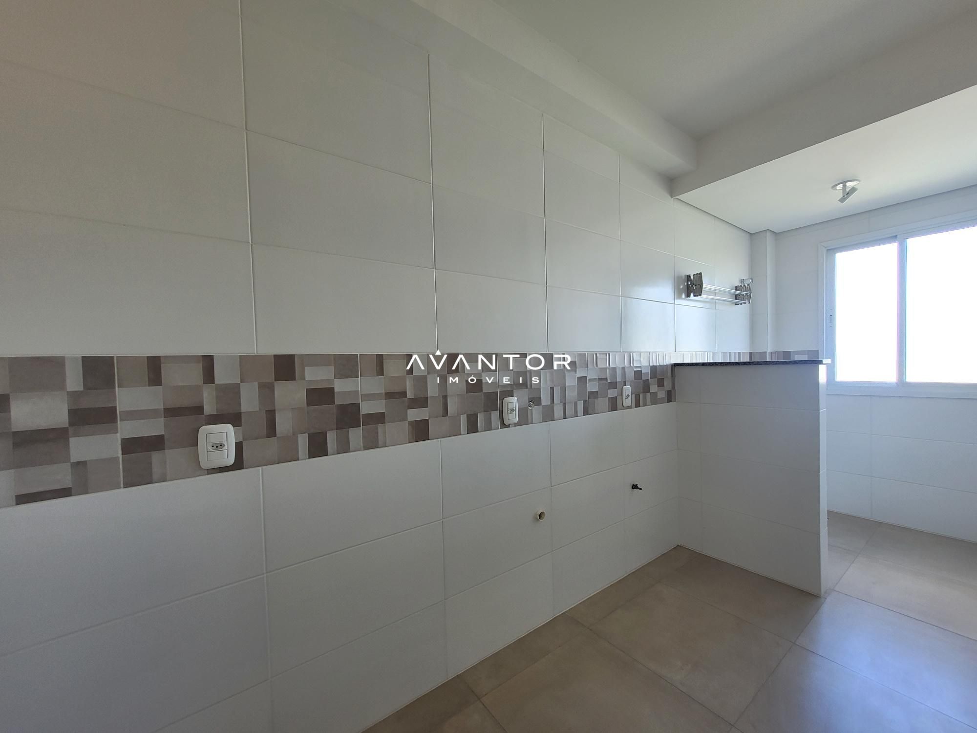 Studio com 1 quarto para alugar no Santorini Residence, em Nonoai, Santa Maria/RS — foto 7 de 10