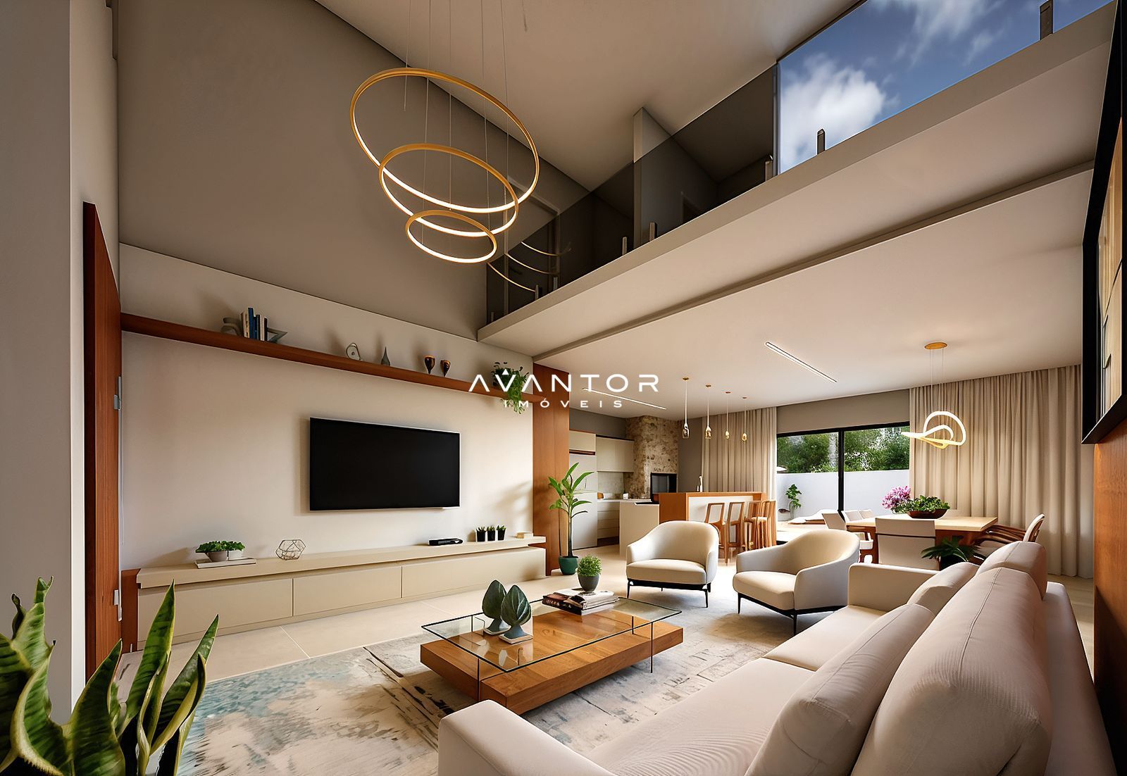 Casa com 3 quartos à venda no Cidade Universitária, em Camobi, Santa Maria/RS — foto 10 de 23