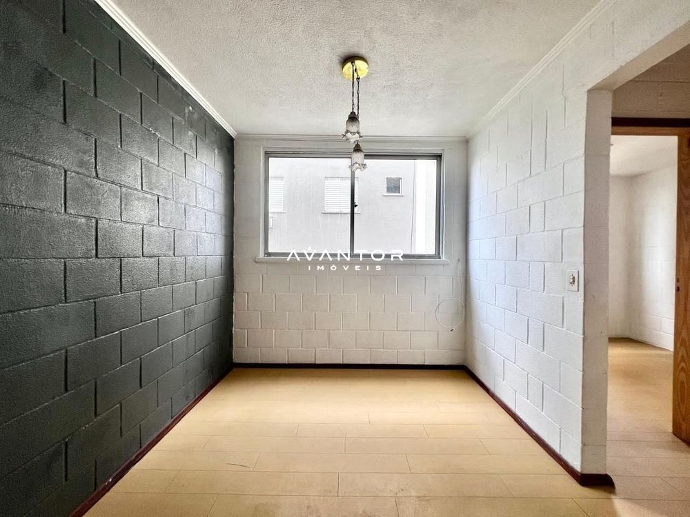 Apartamento com 2 quartos à venda no Conjunto Residencial Luis Bavaresco, em Uglione, Santa Maria/RS — foto 5 de 11