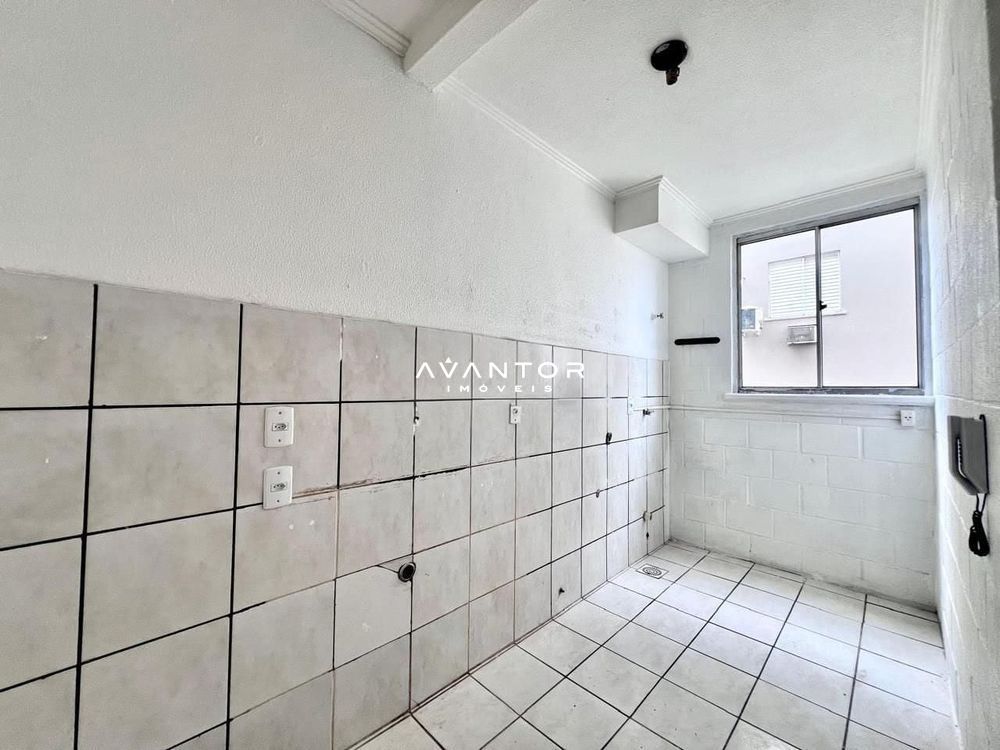 Apartamento com 2 quartos à venda no Conjunto Residencial Luis Bavaresco, em Uglione, Santa Maria/RS — foto 10 de 11